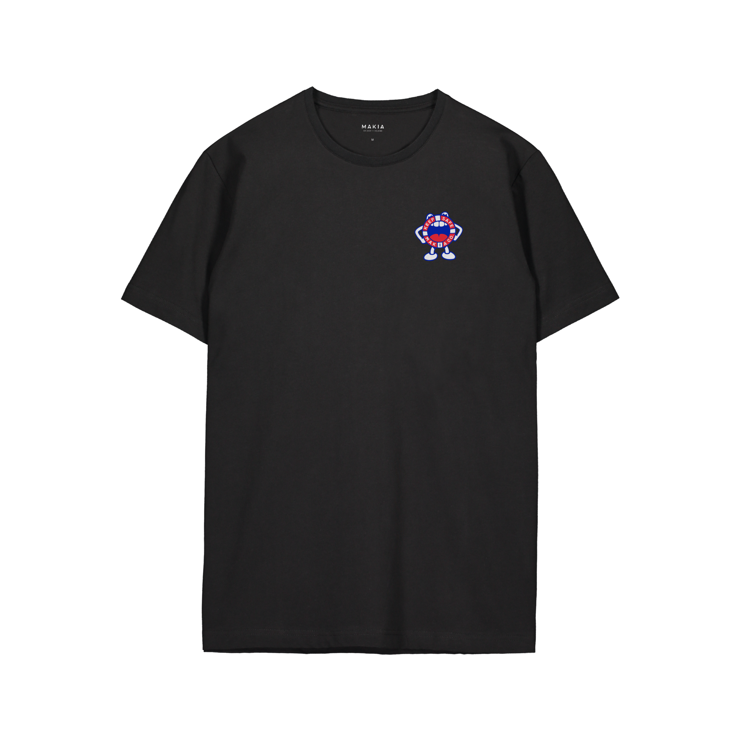 Lifesaver T-shirt