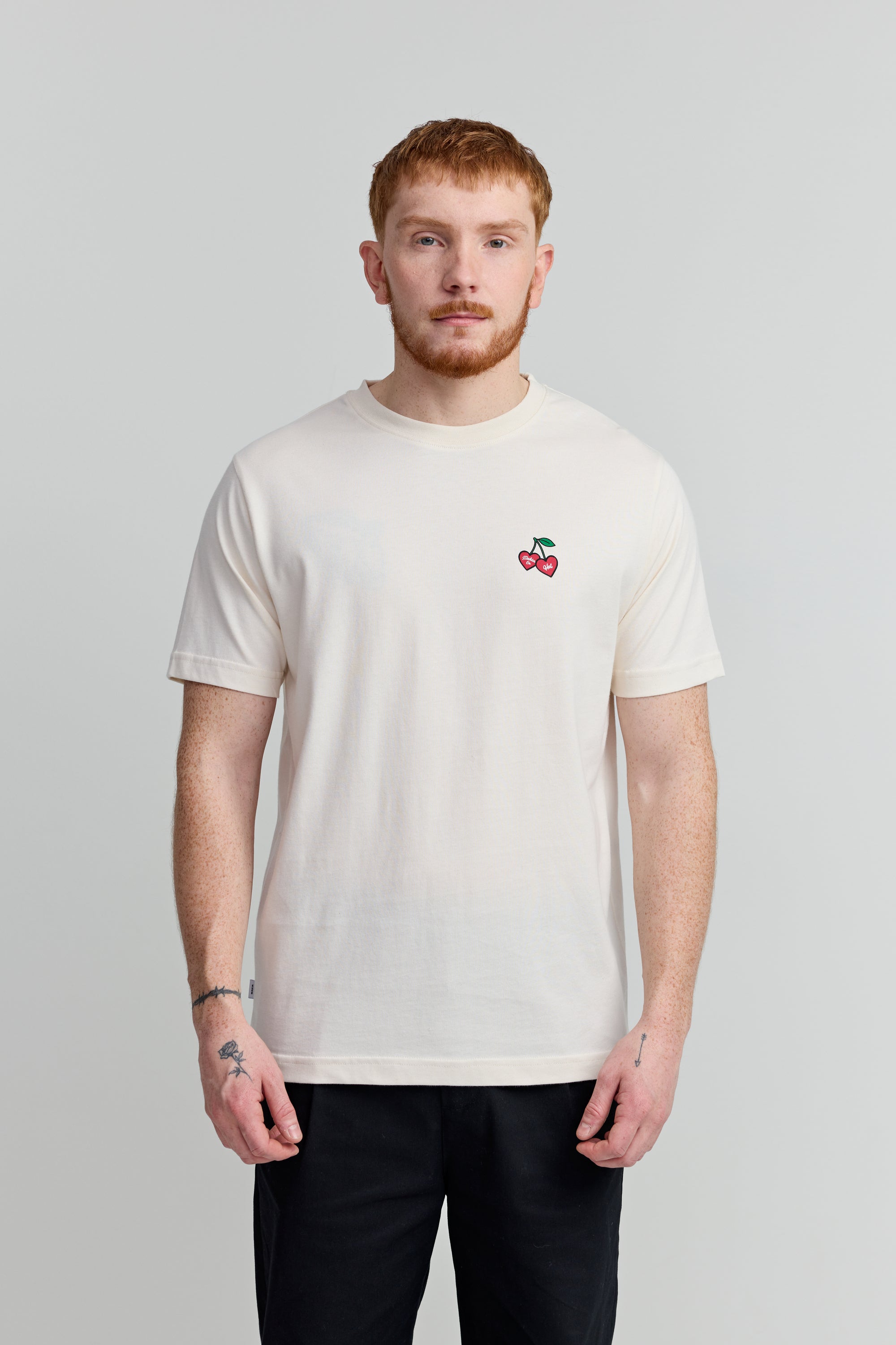 Cherries T-shirt
