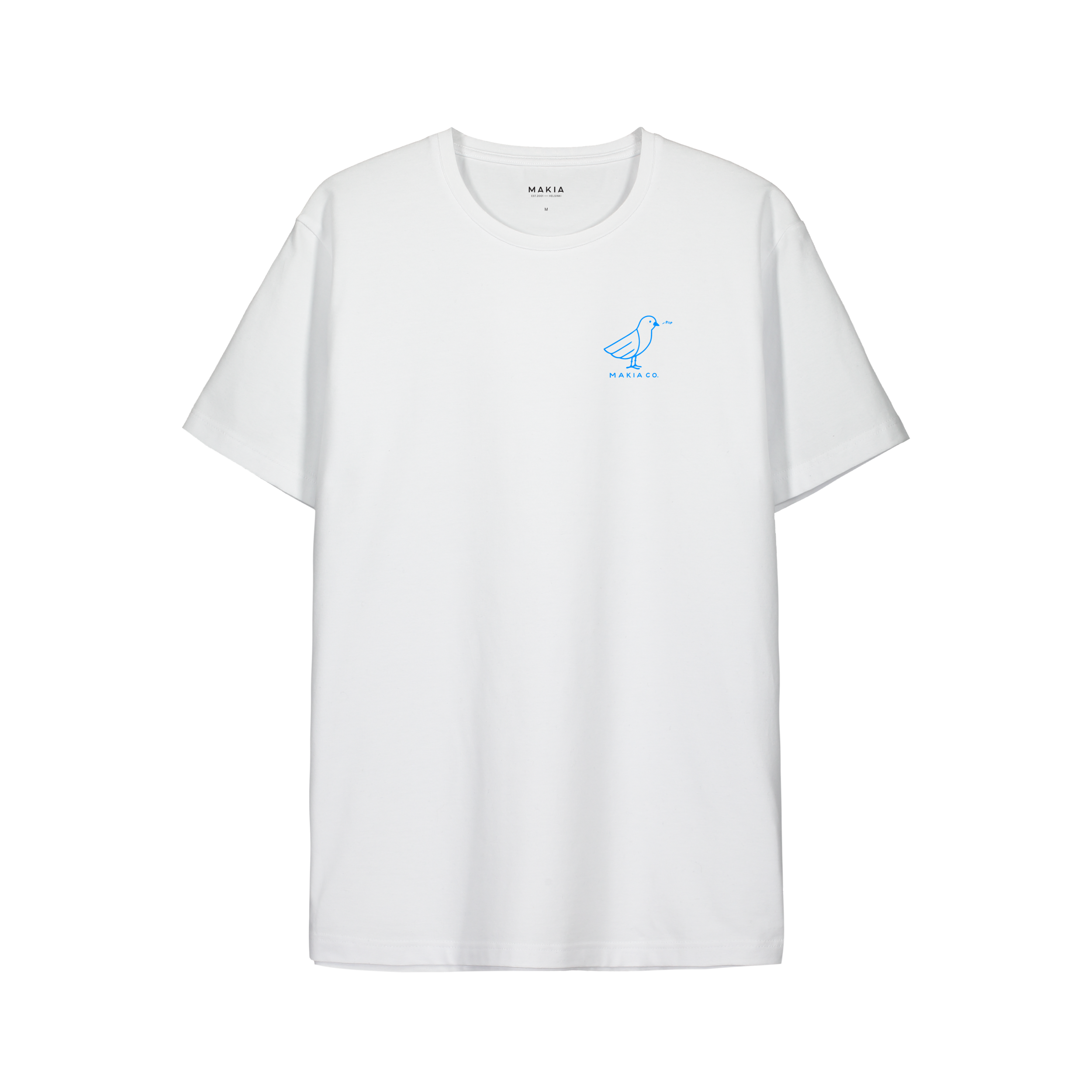 Tweeter T-shirt