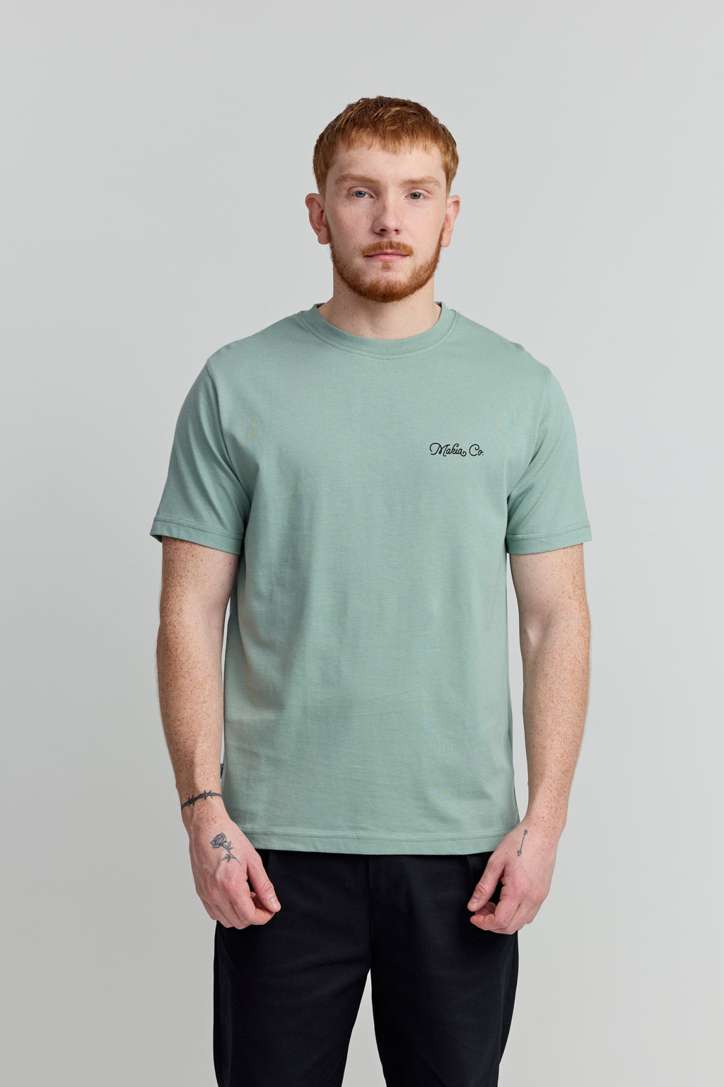 Watchdog T-shirt
