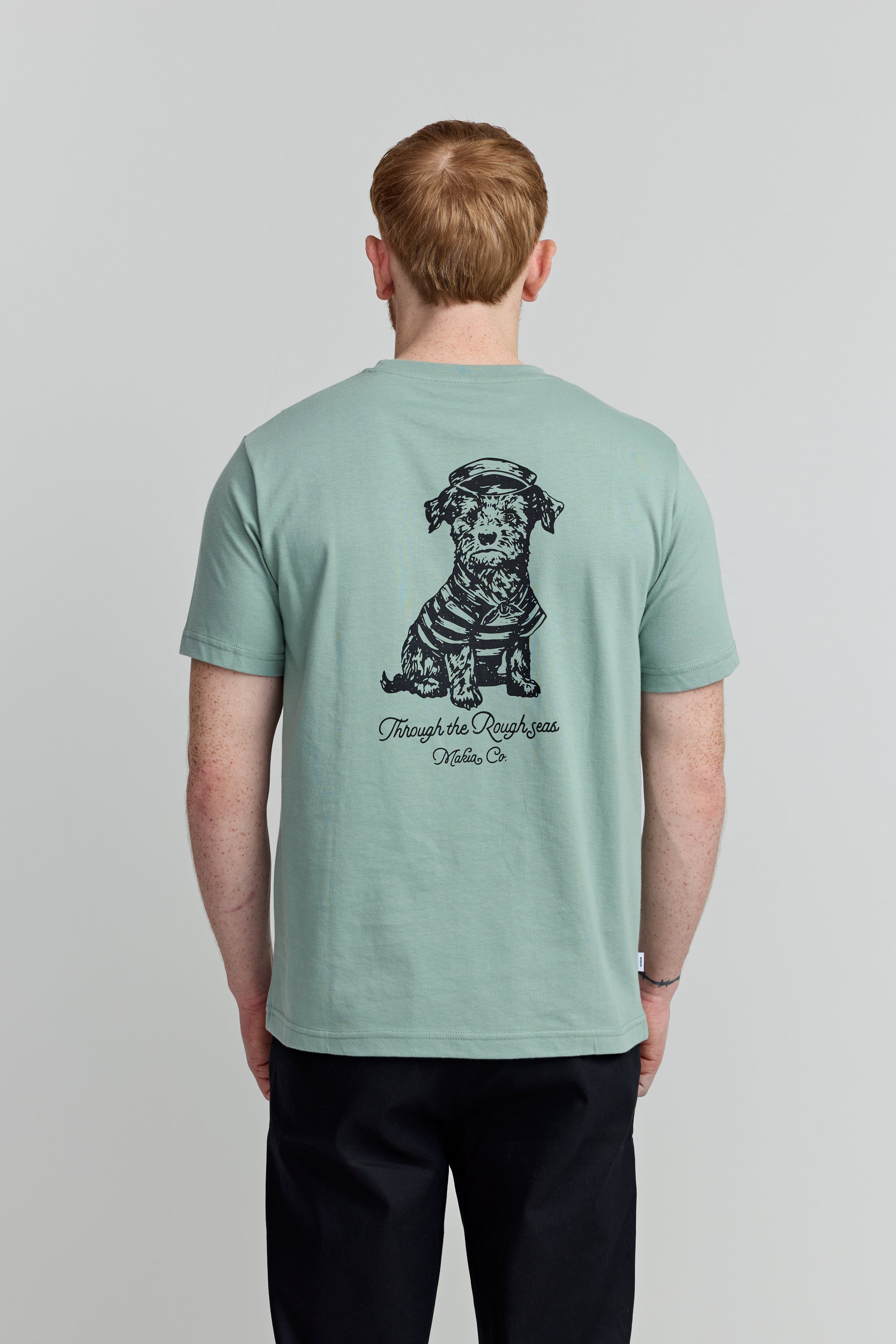 Watchdog T-shirt