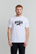 Bomber T-shirt