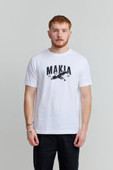 Bomber T-shirt