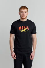 Bomber T-shirt