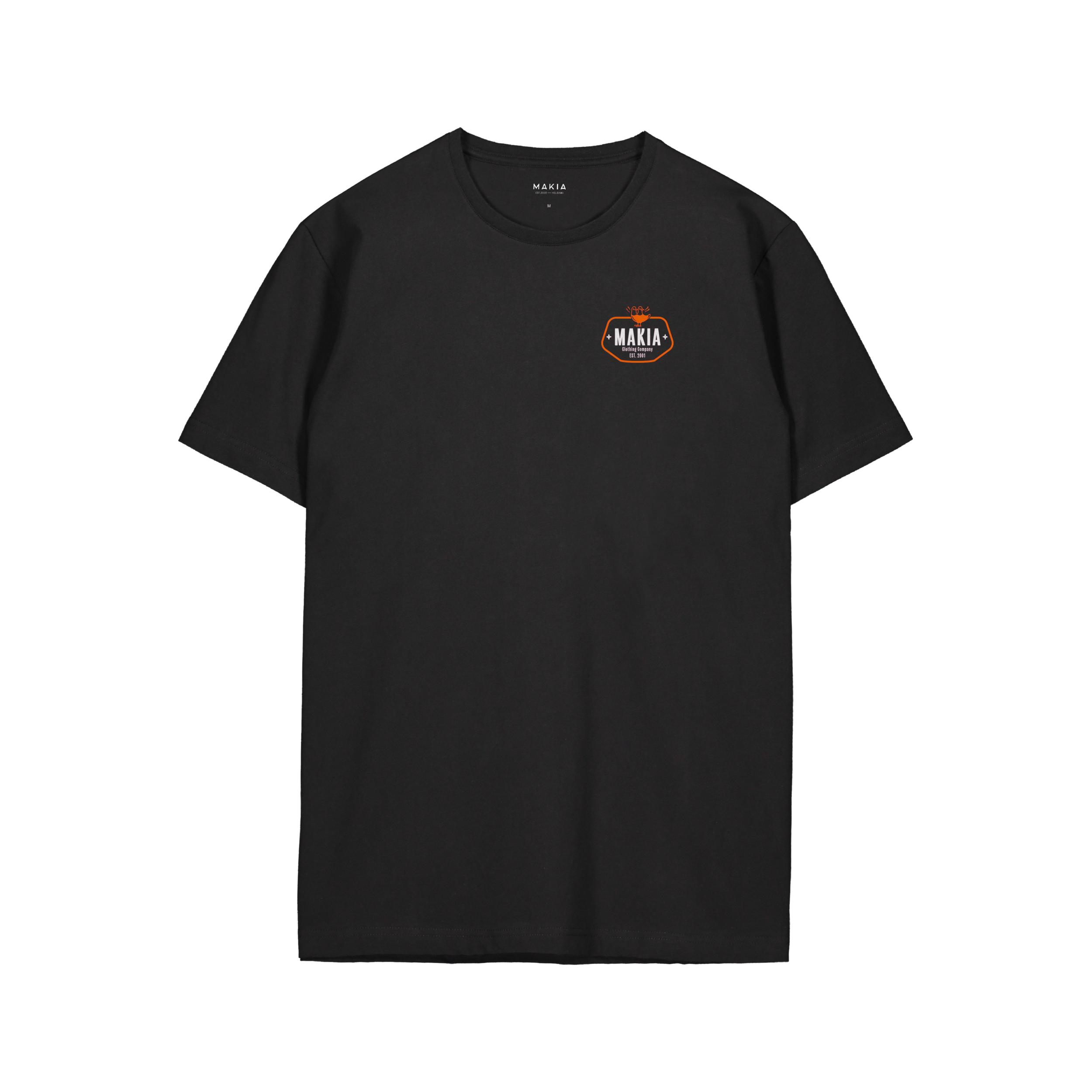 Doubletrouble T-shirt