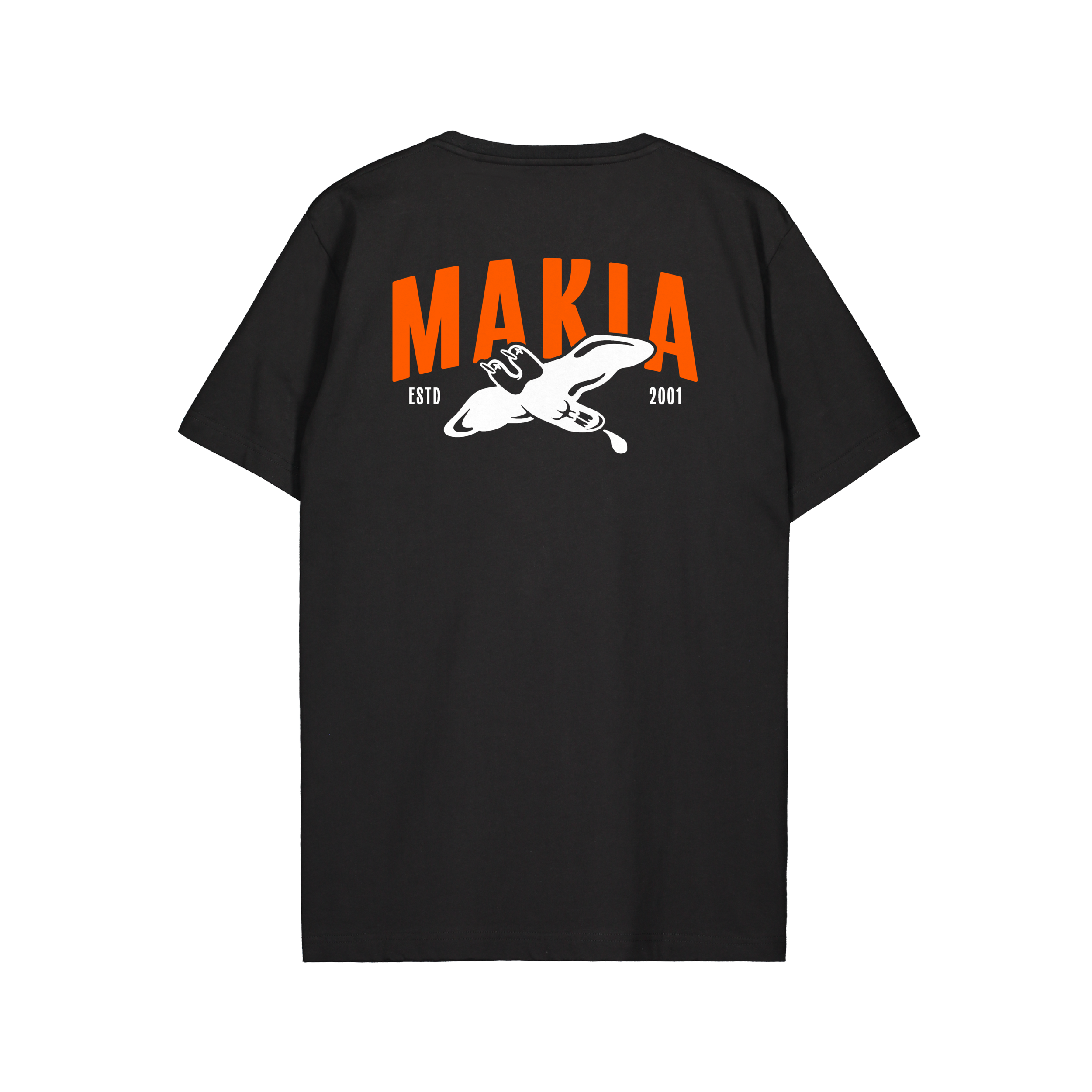 Doubletrouble T-shirt