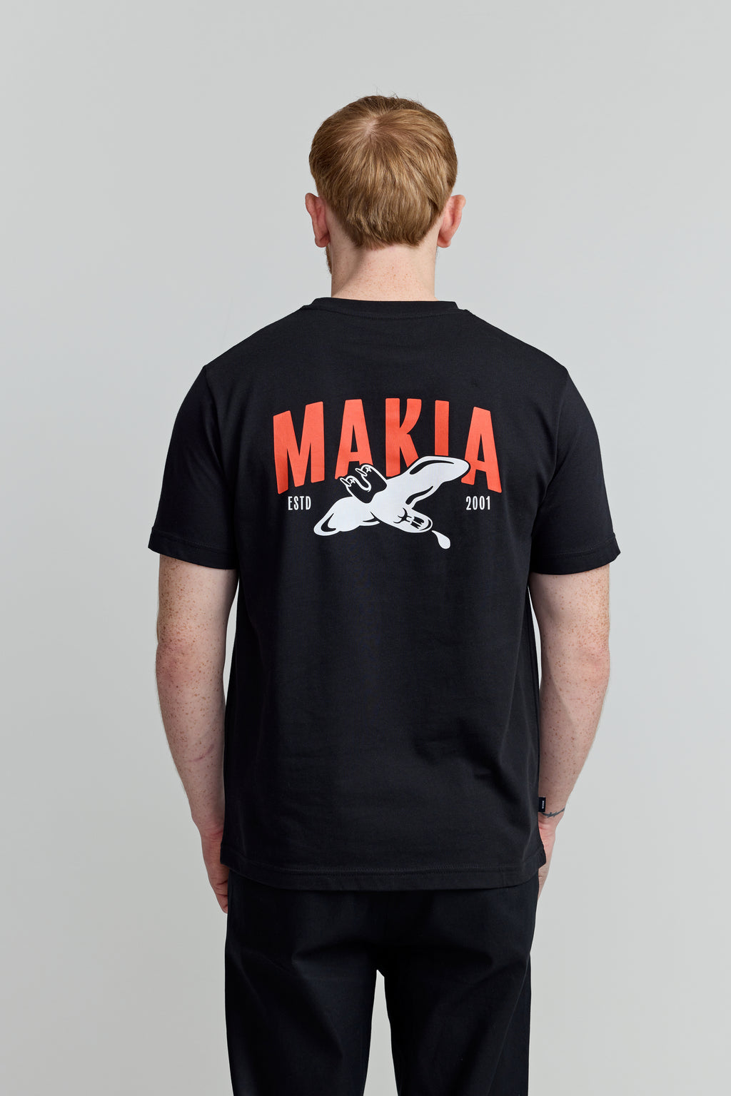 Doubletrouble T-shirt