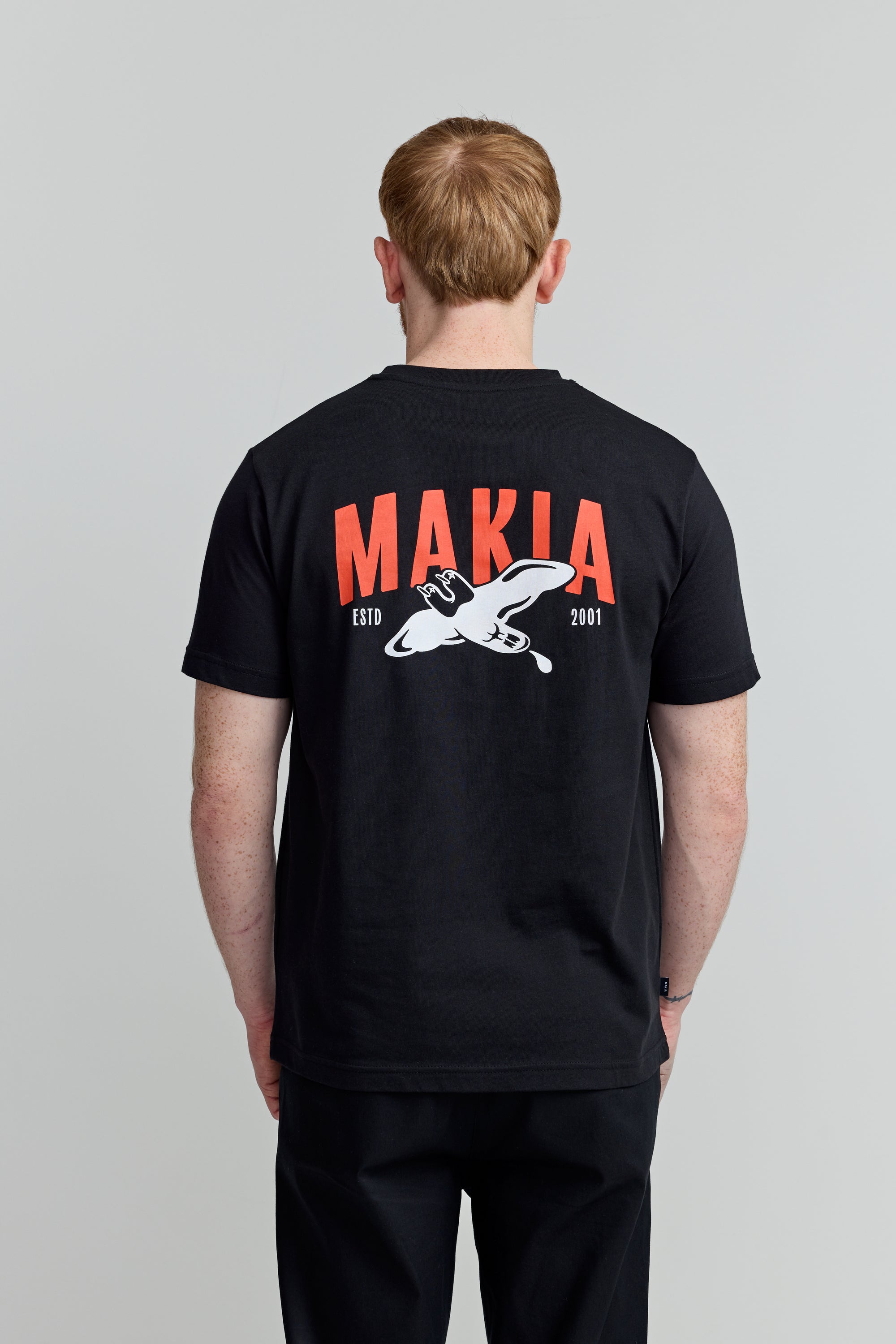 Doubletrouble T-shirt