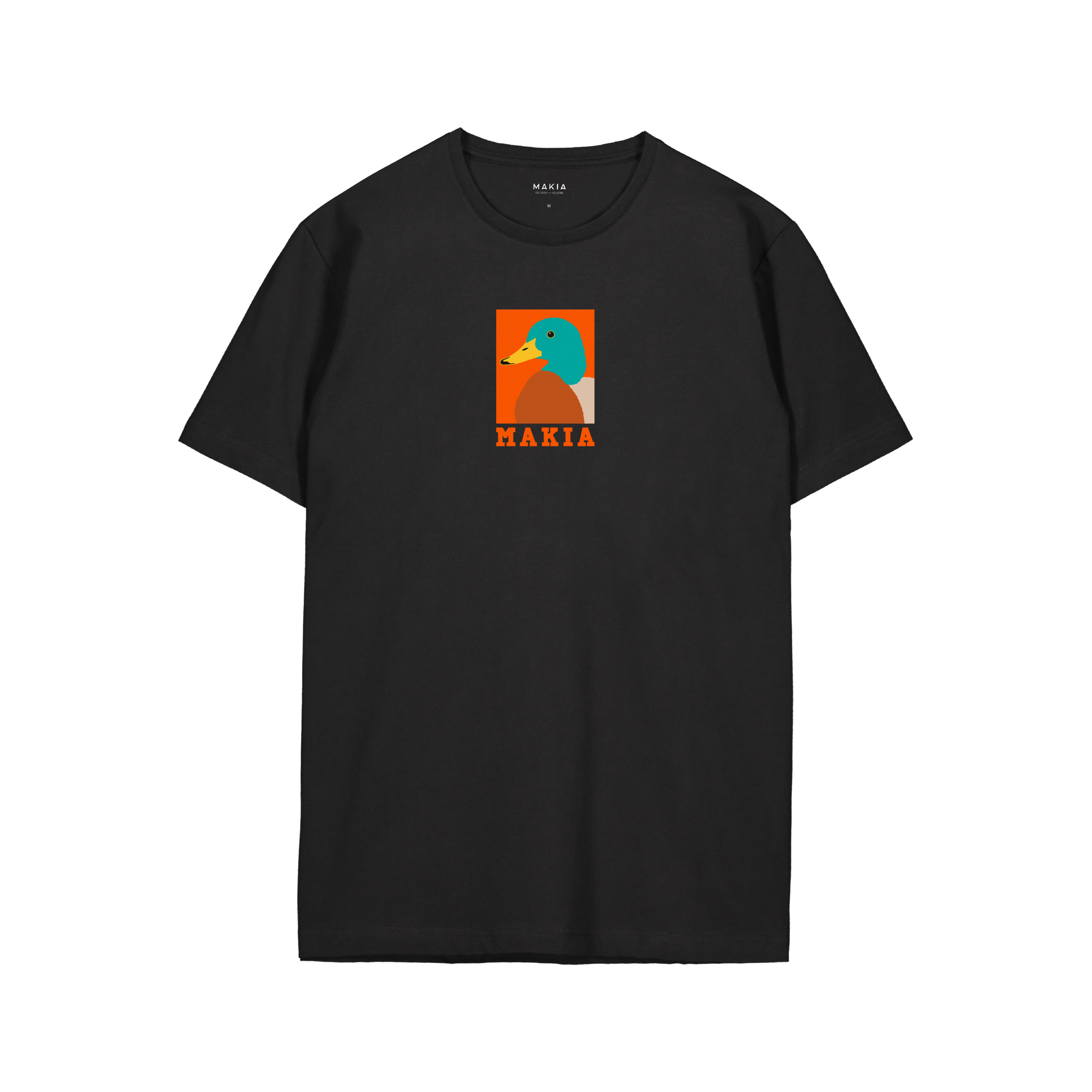 Mallard T-shirt