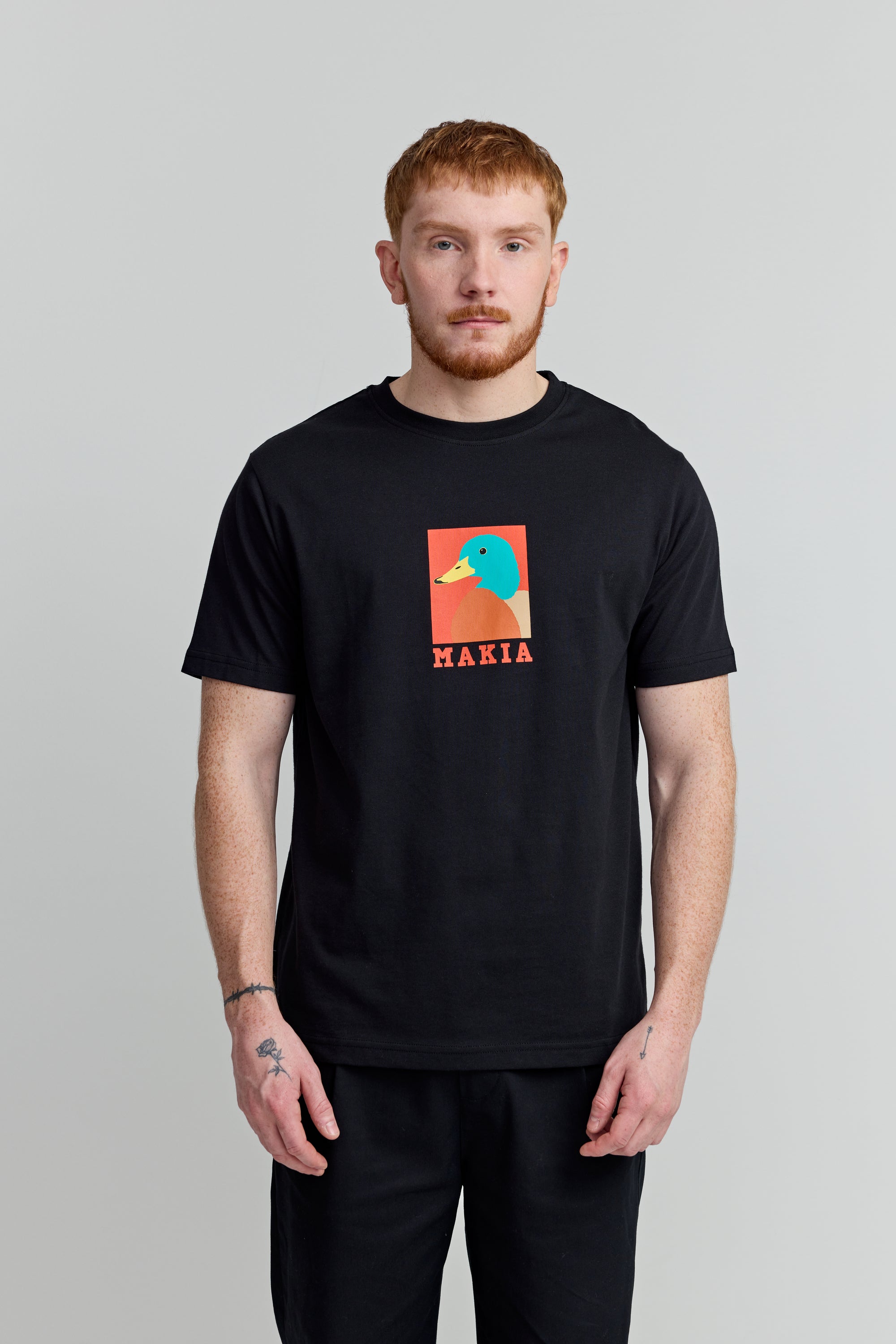 Mallard T-shirt