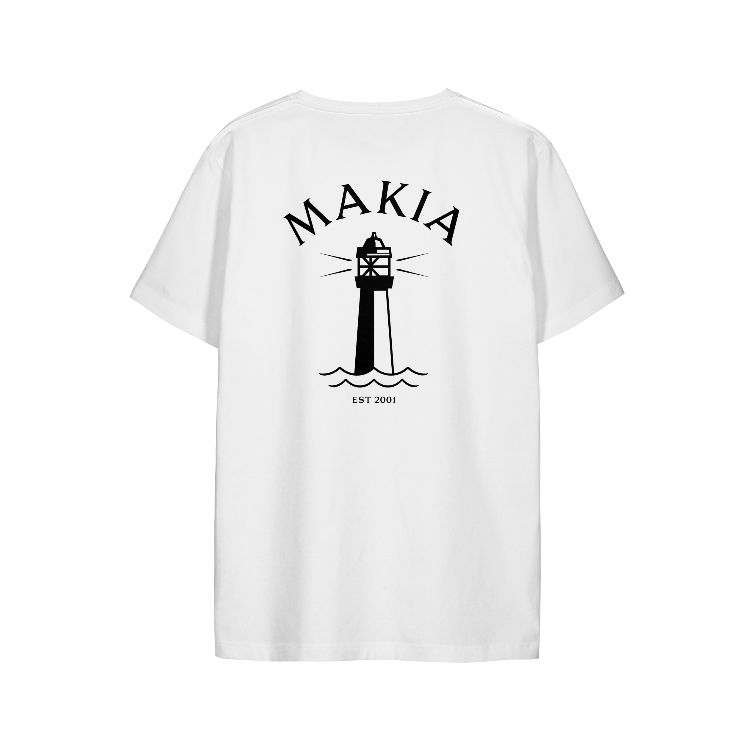 Mini Blinker T-shirt