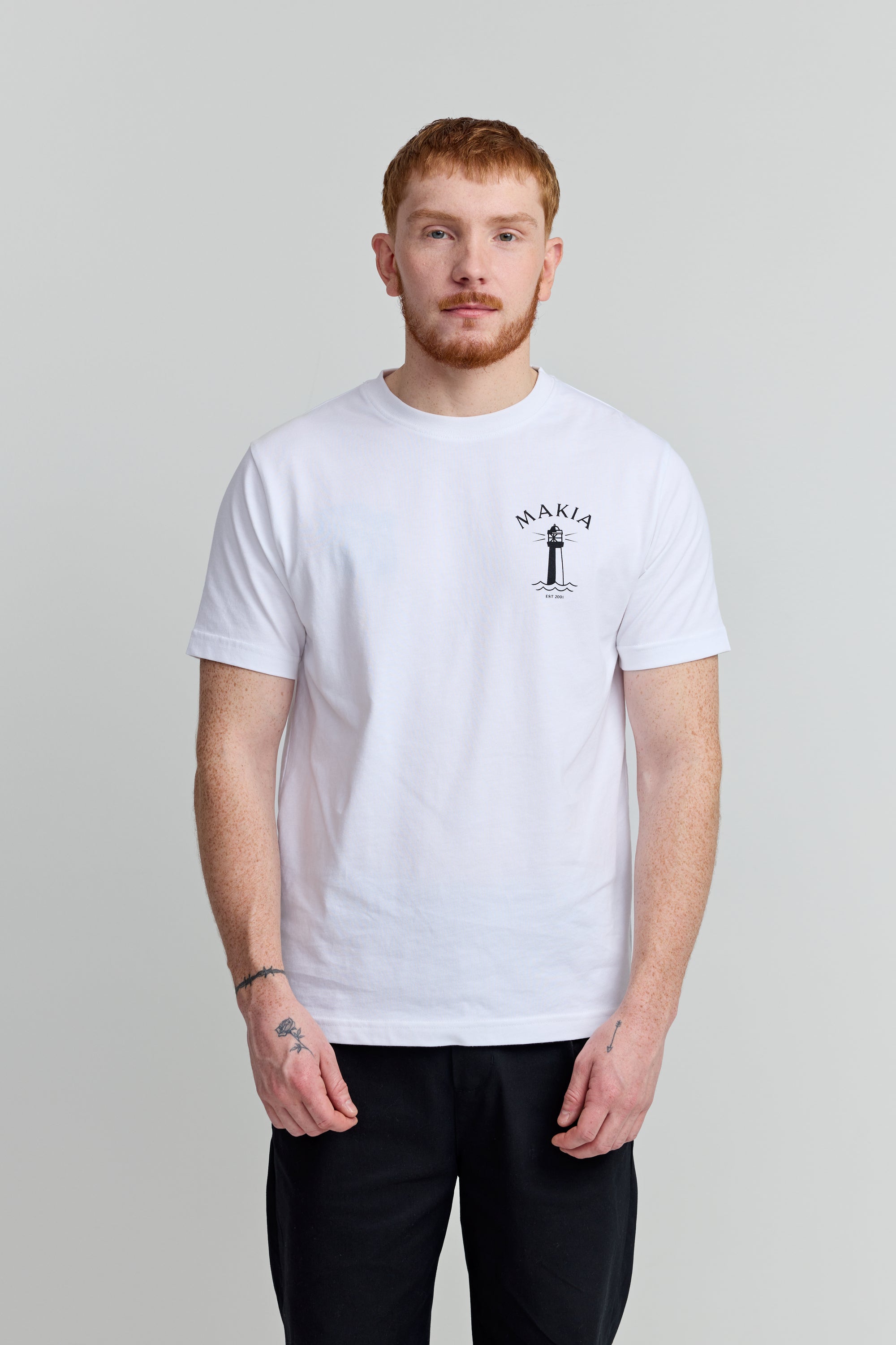 Mini Blinker T-shirt