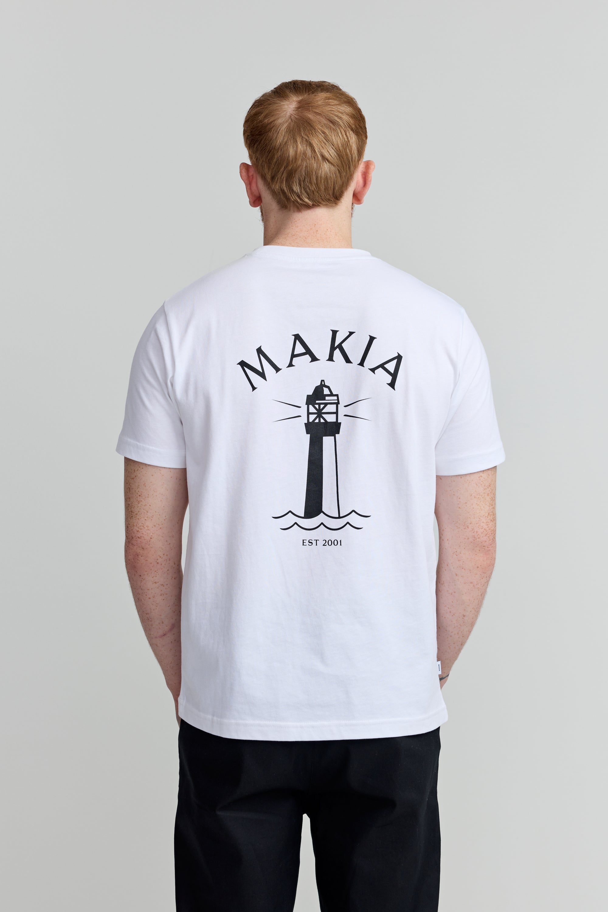 Mini Blinker T-shirt