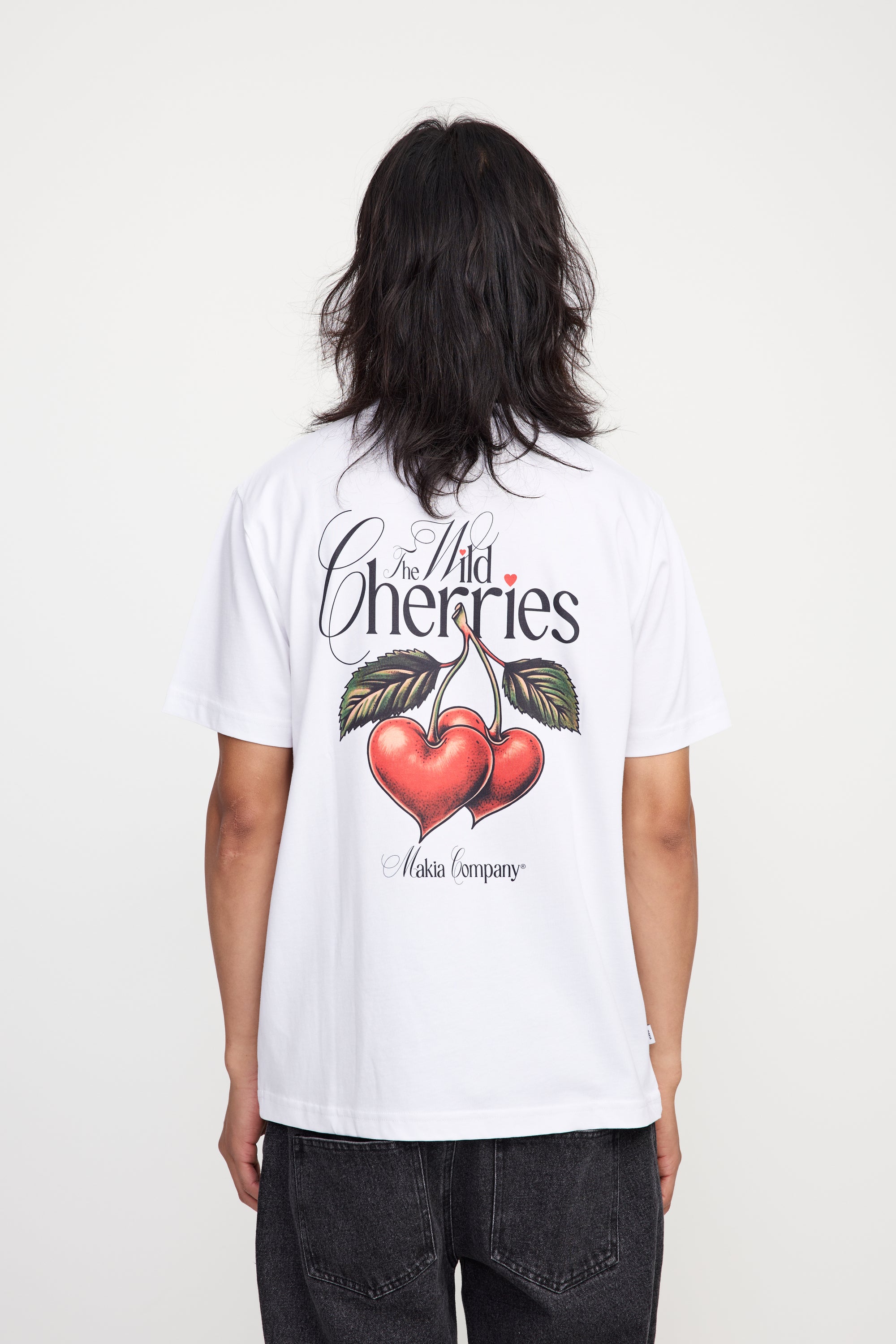 Cherry T-shirt