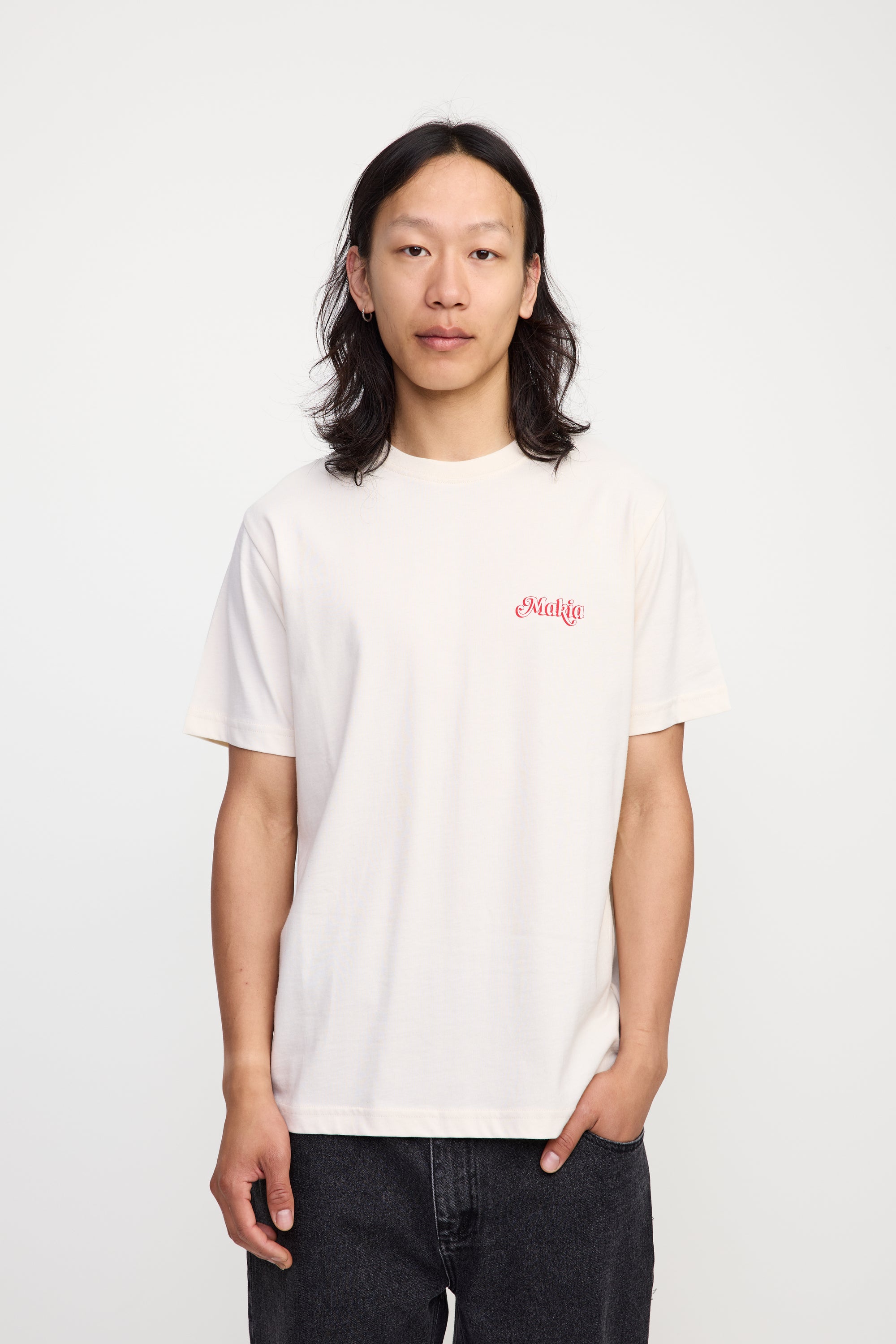 Harbour T-shirt