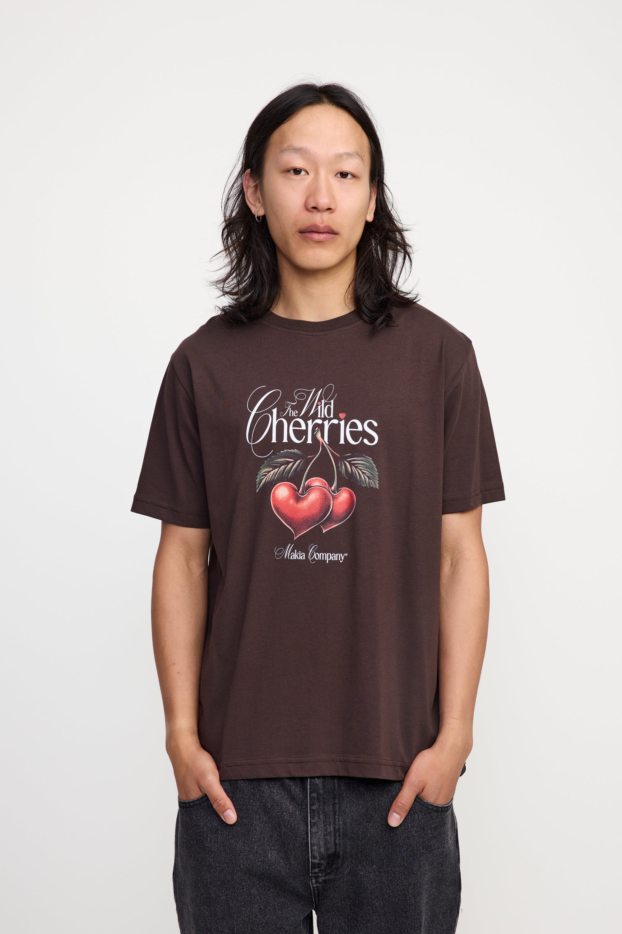 Cherise T-shirt