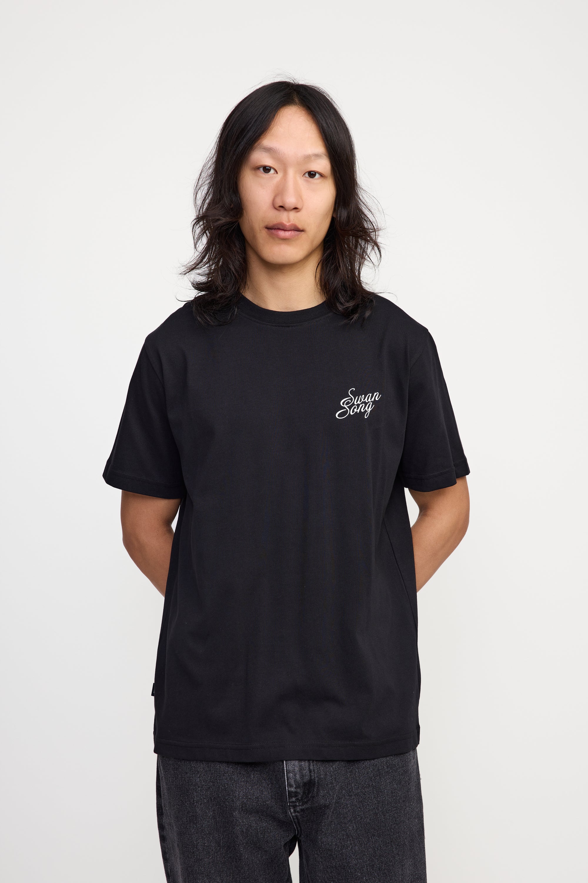 Swanlake T-shirt