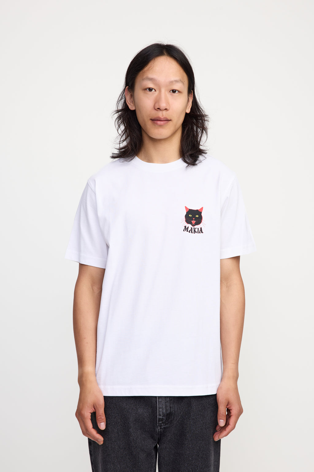 Feline T-shirt