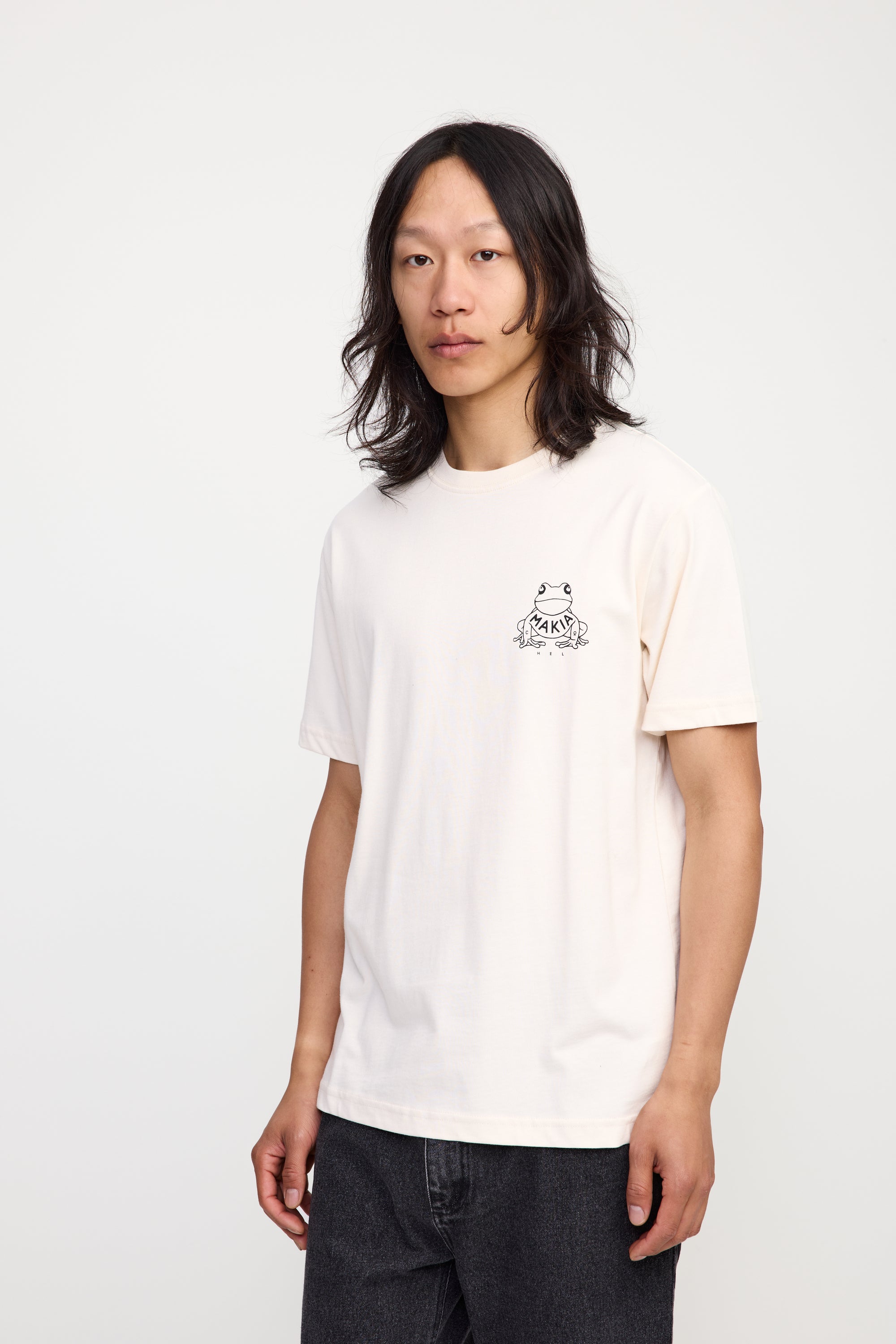Grog T-shirt