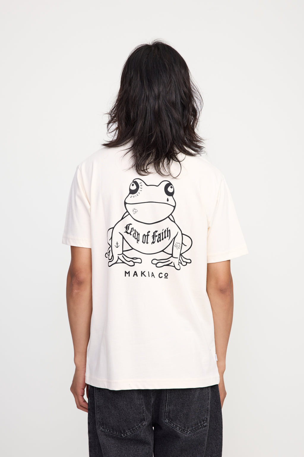 Grog T-shirt