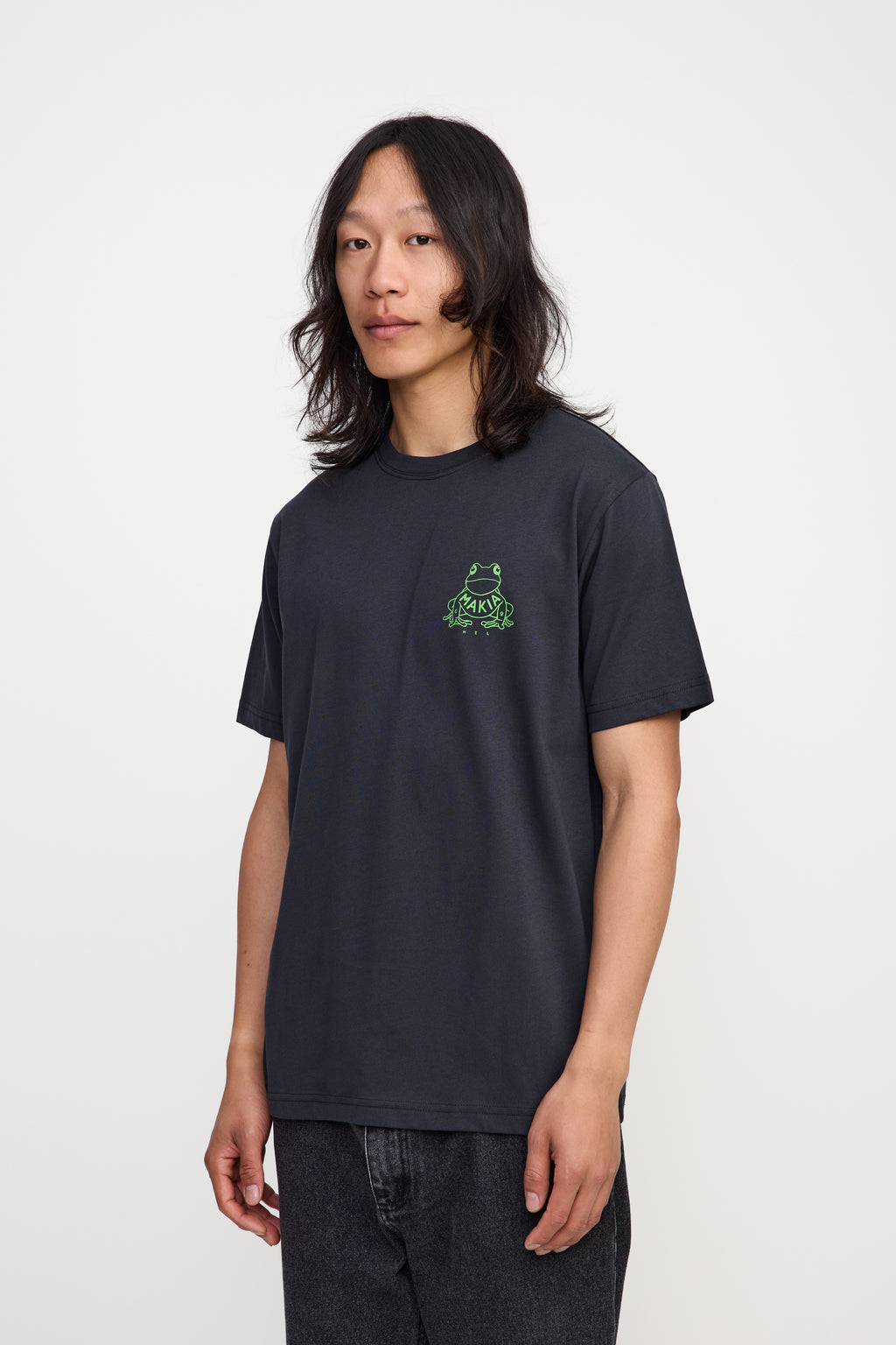 Grog T-shirt