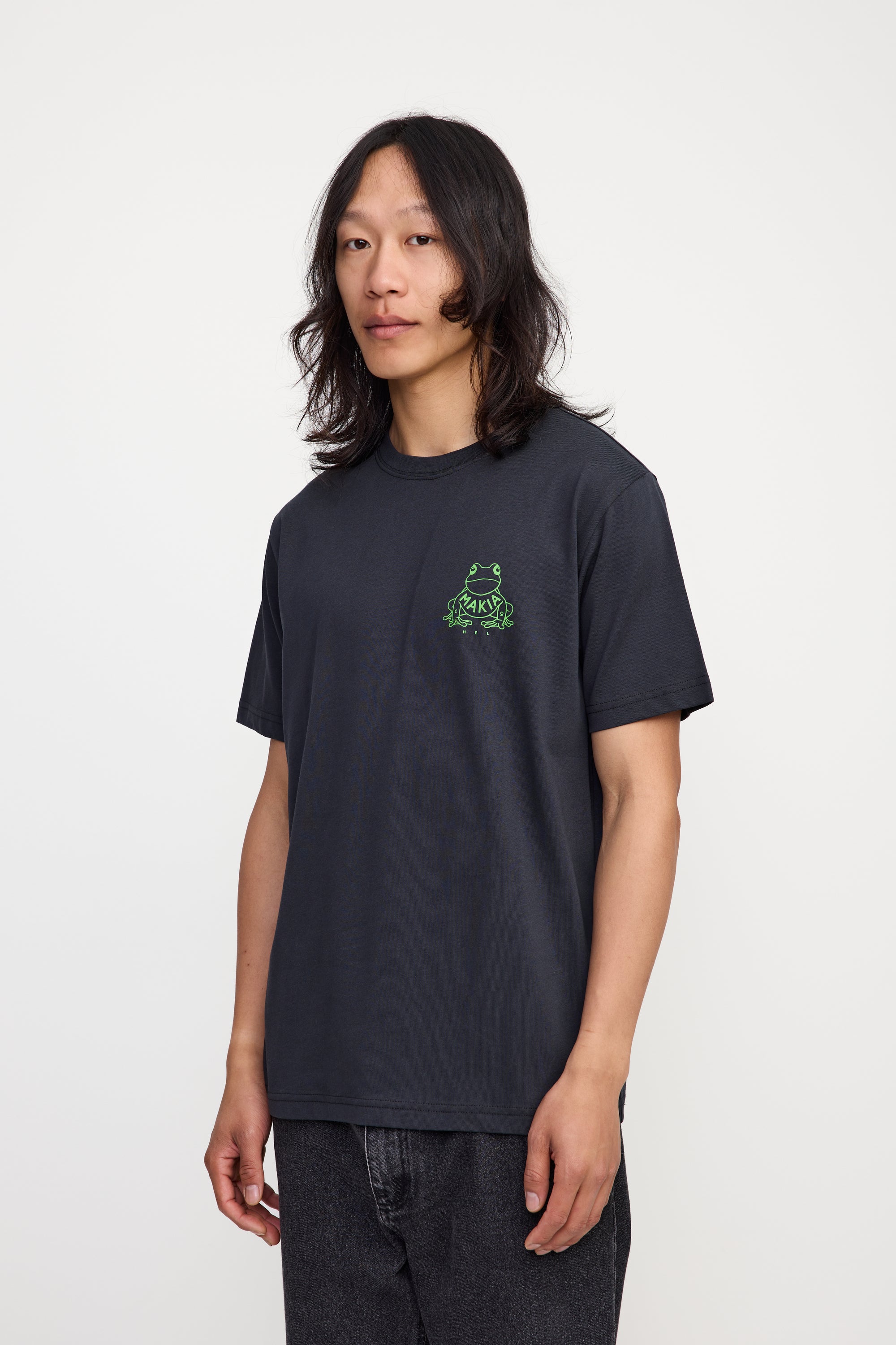 Grog T-shirt