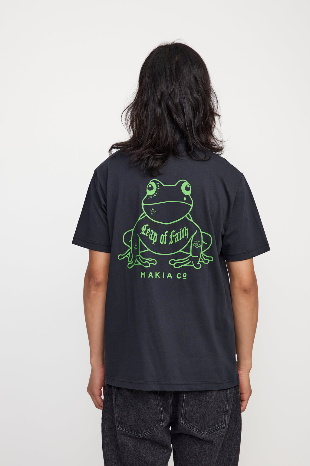 Grog T-shirt
