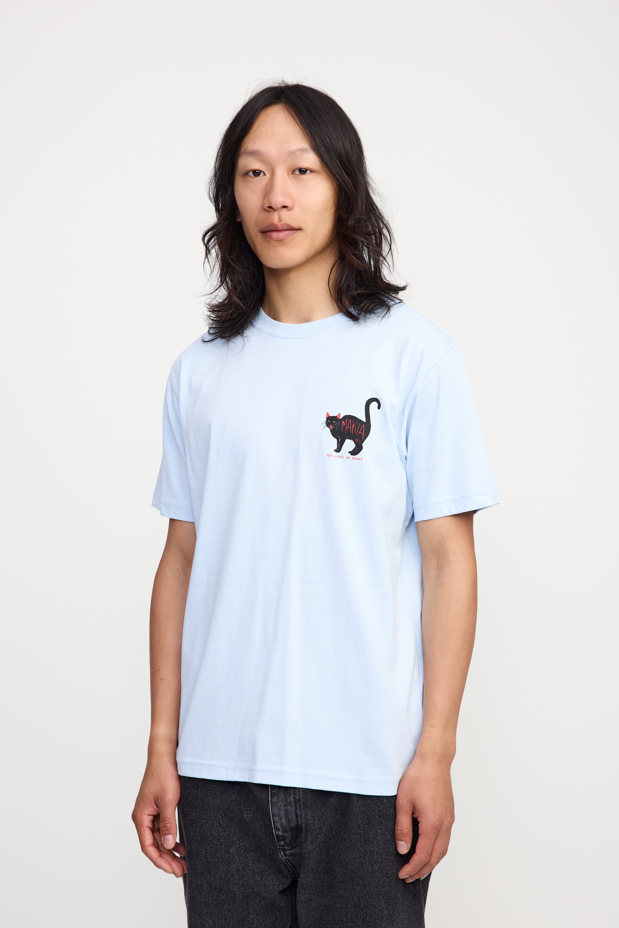 Hellcat T-shirt