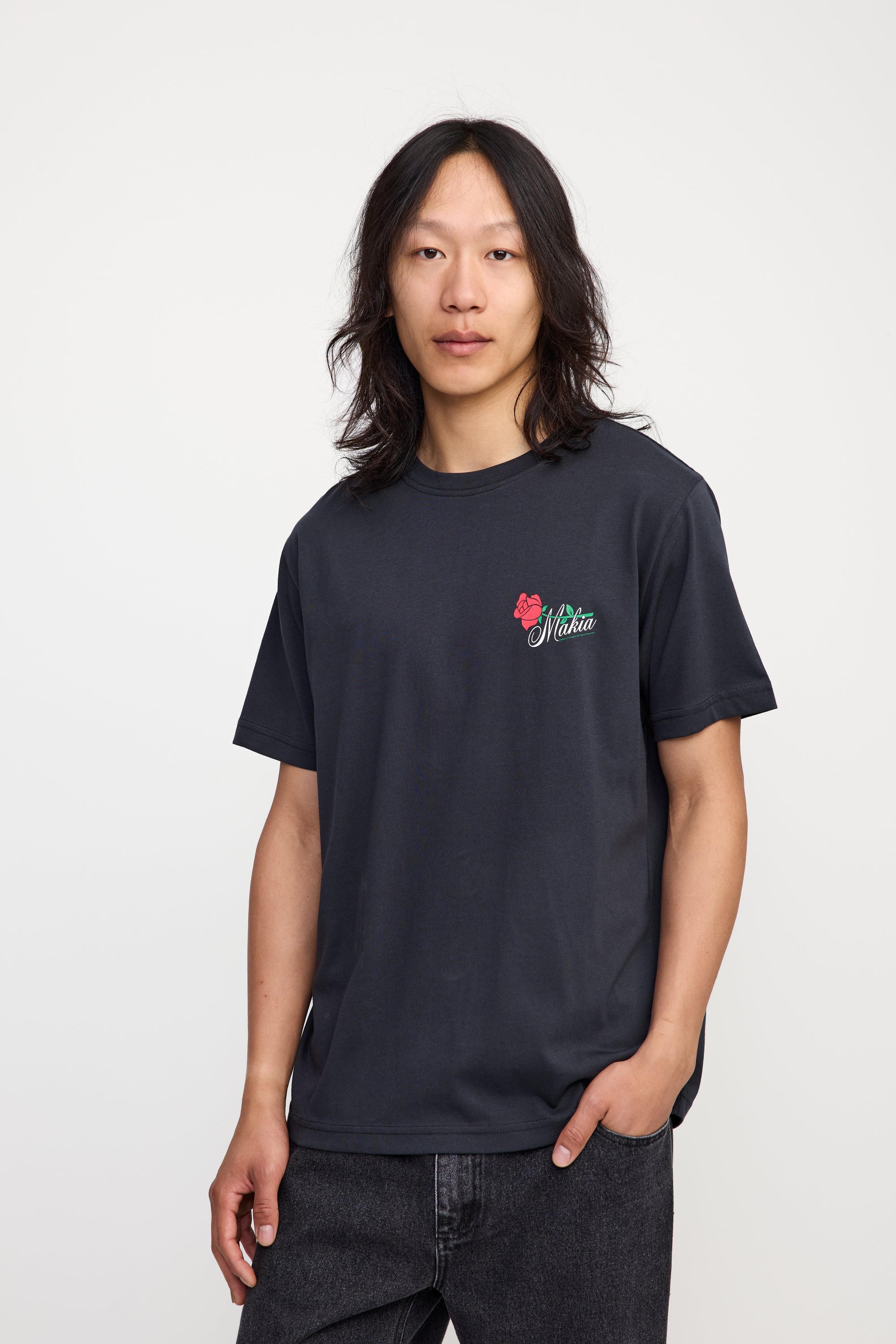 Petal T-shirt