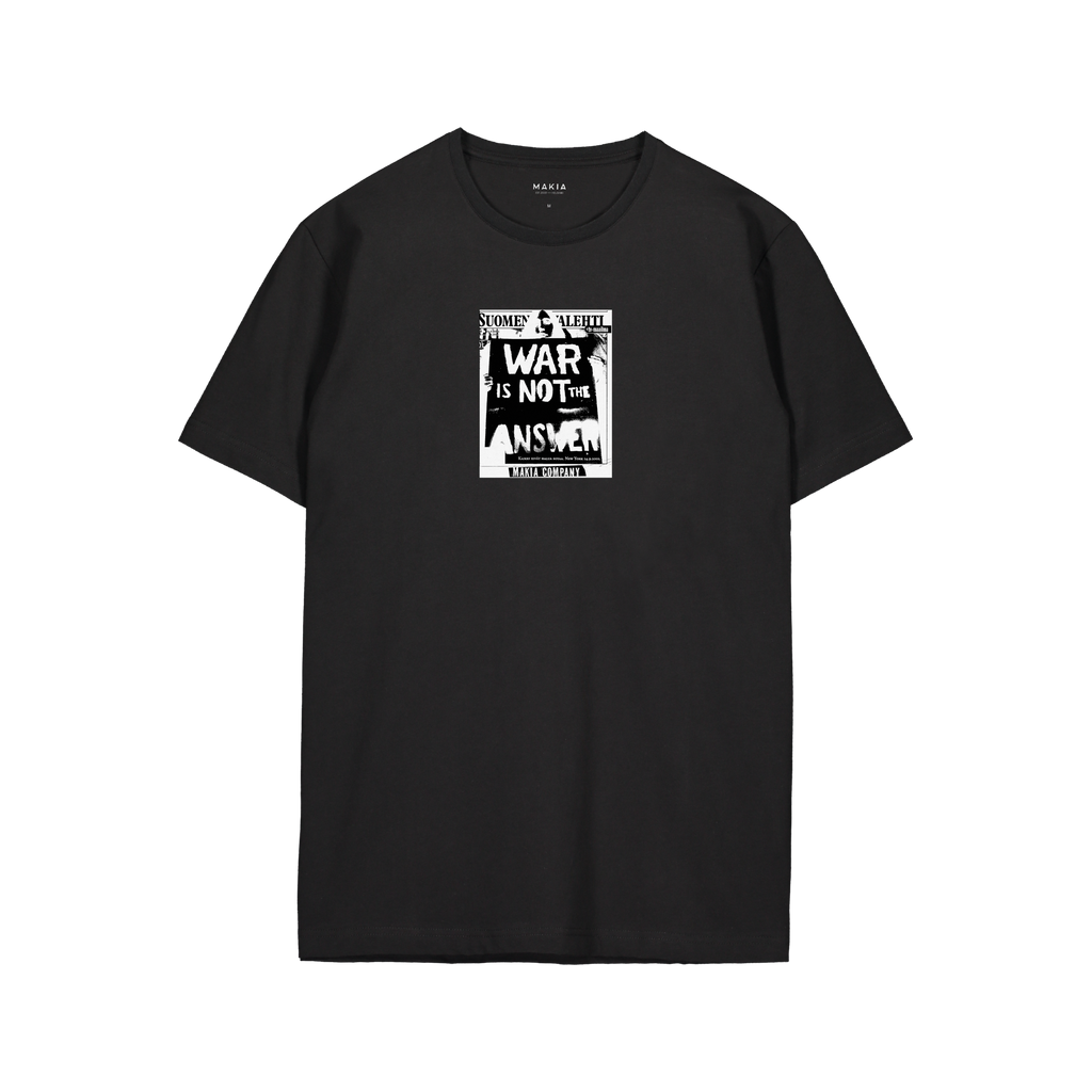 No War T-Shirt