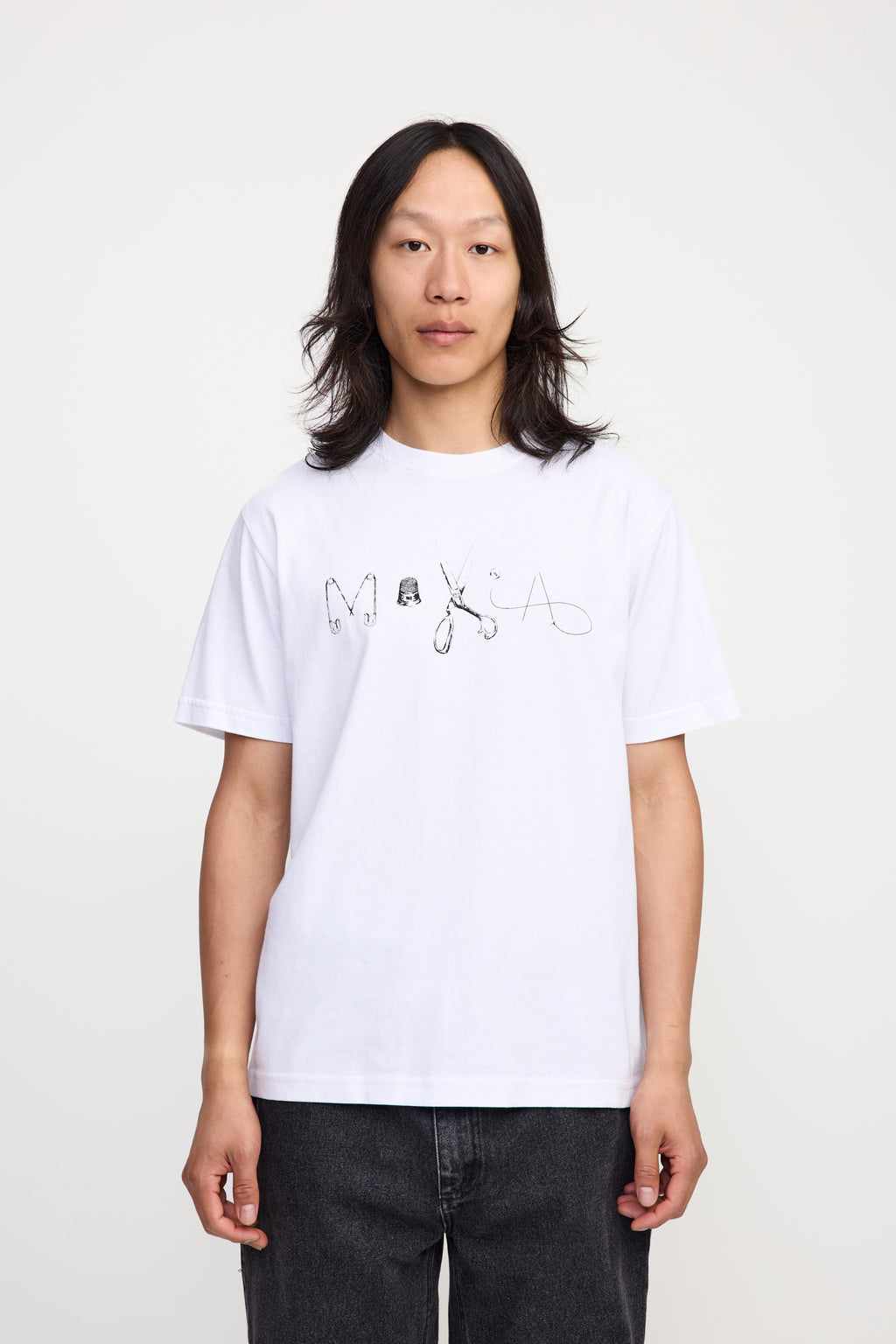 Tailor-made T-Shirt