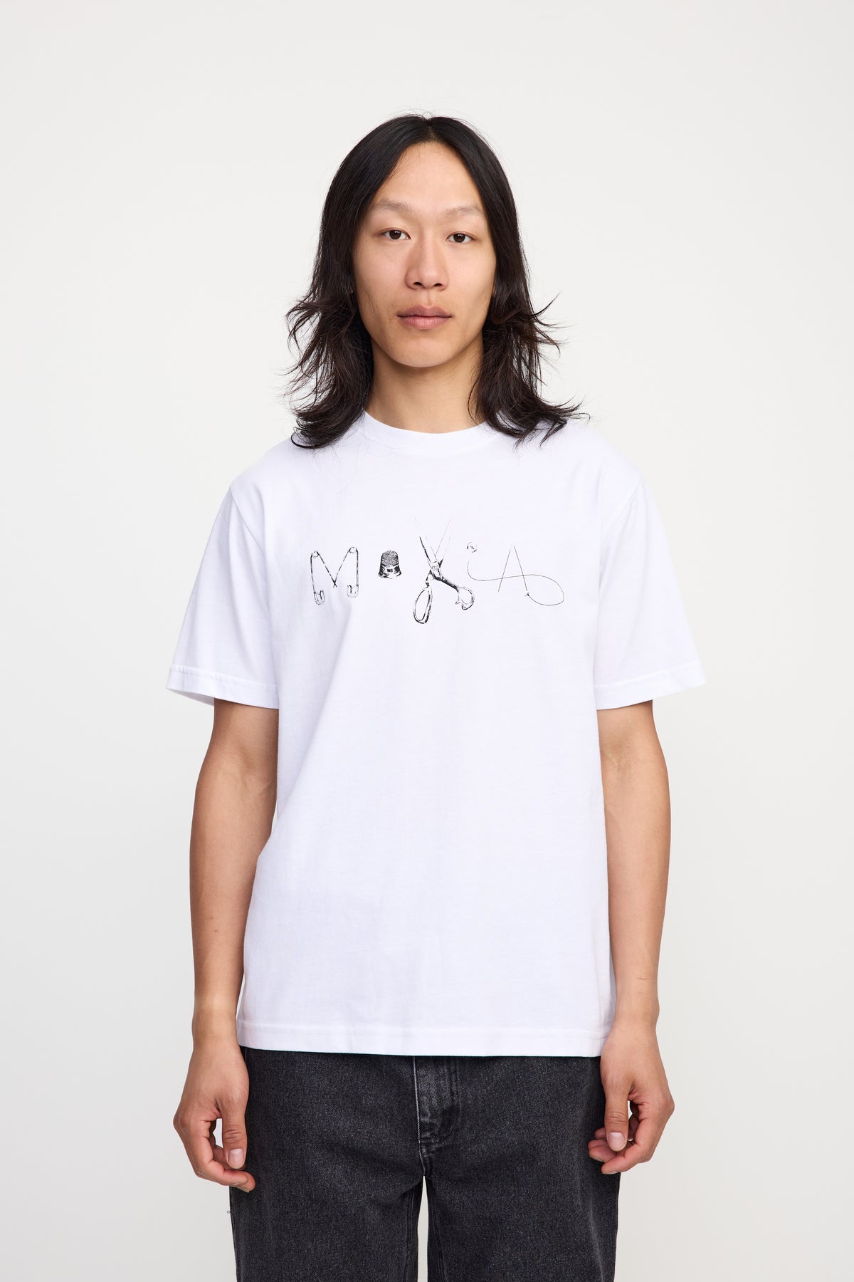 Tailor-made T-Shirt