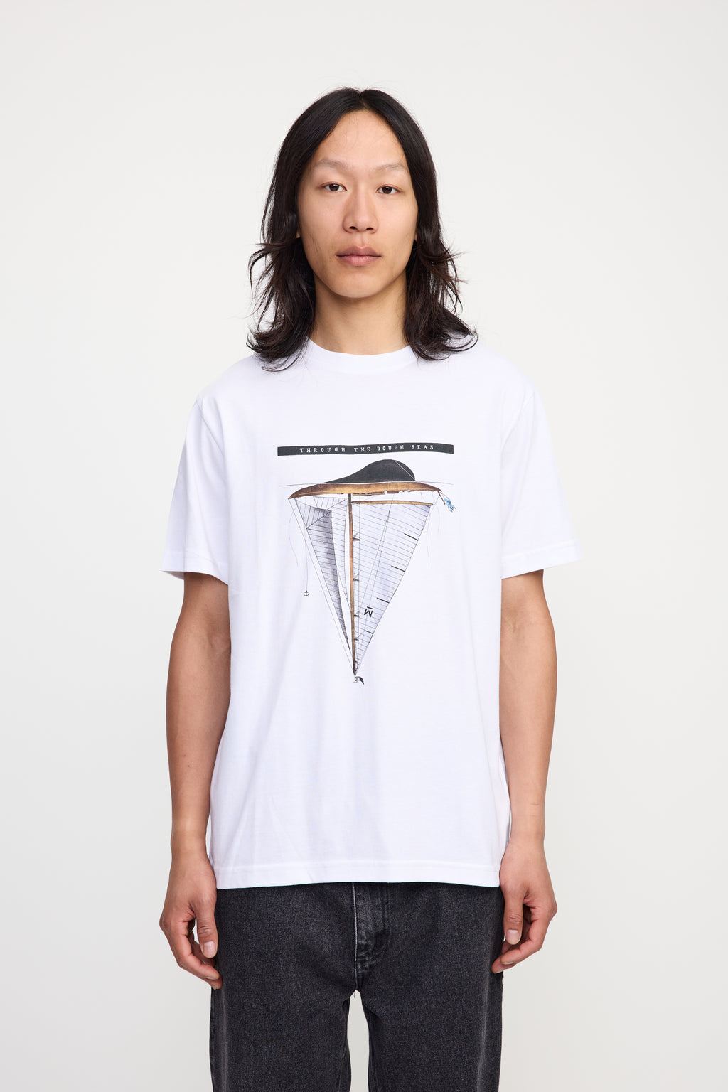 Visby T-Shirt