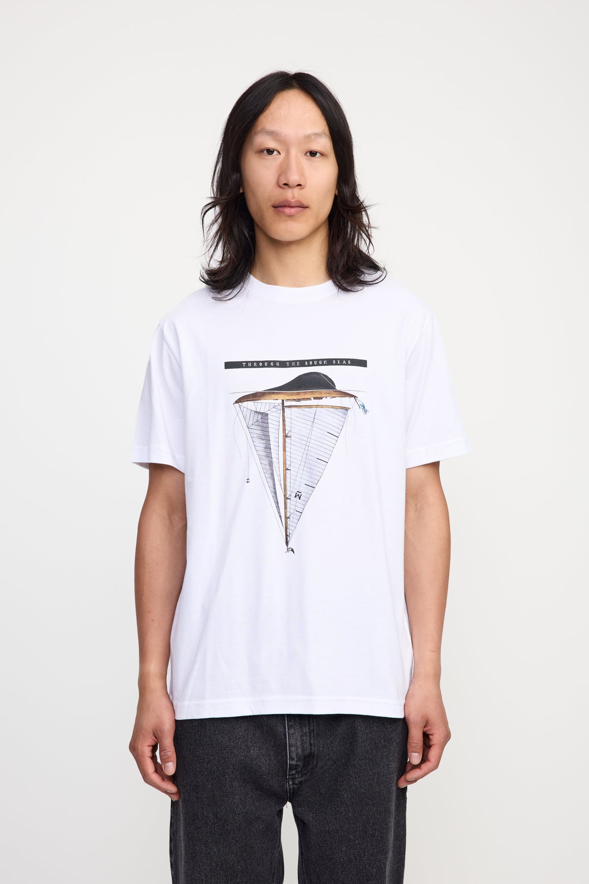 Visby T-Shirt