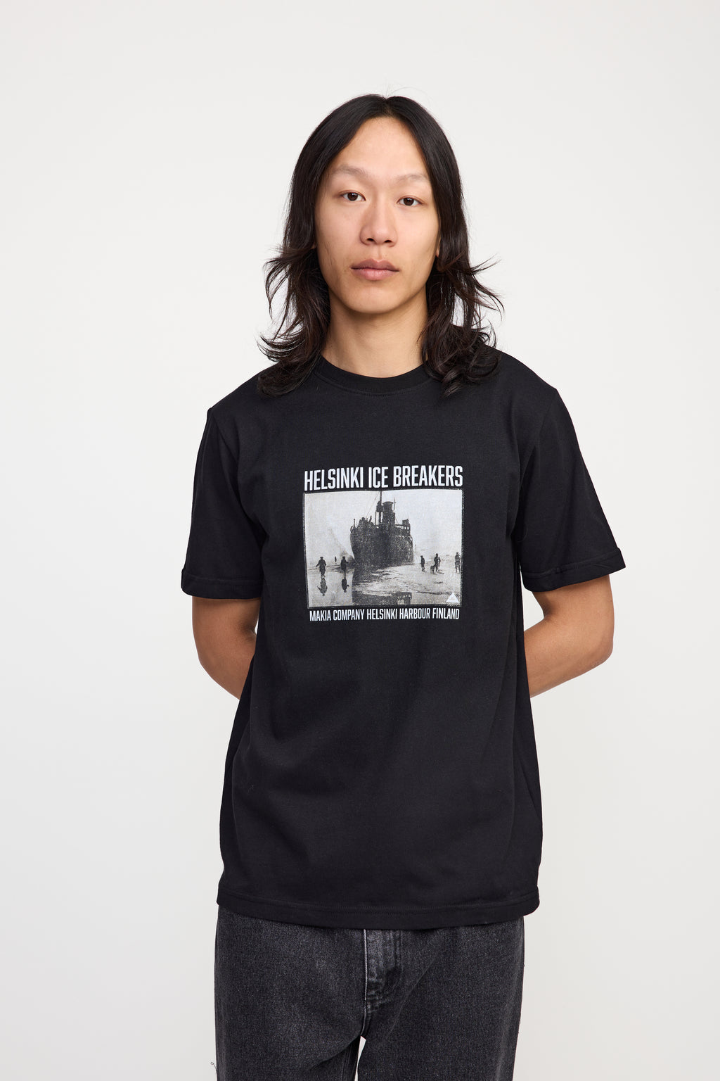 Helsinki Icebreakers T-Shirt