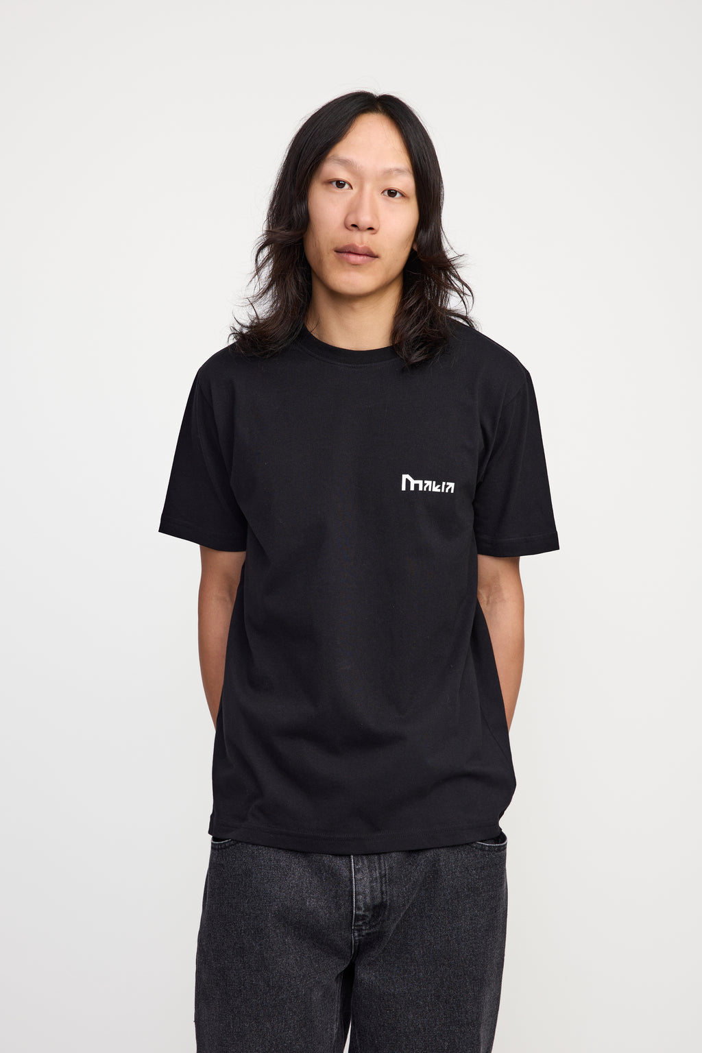Mill T-shirt