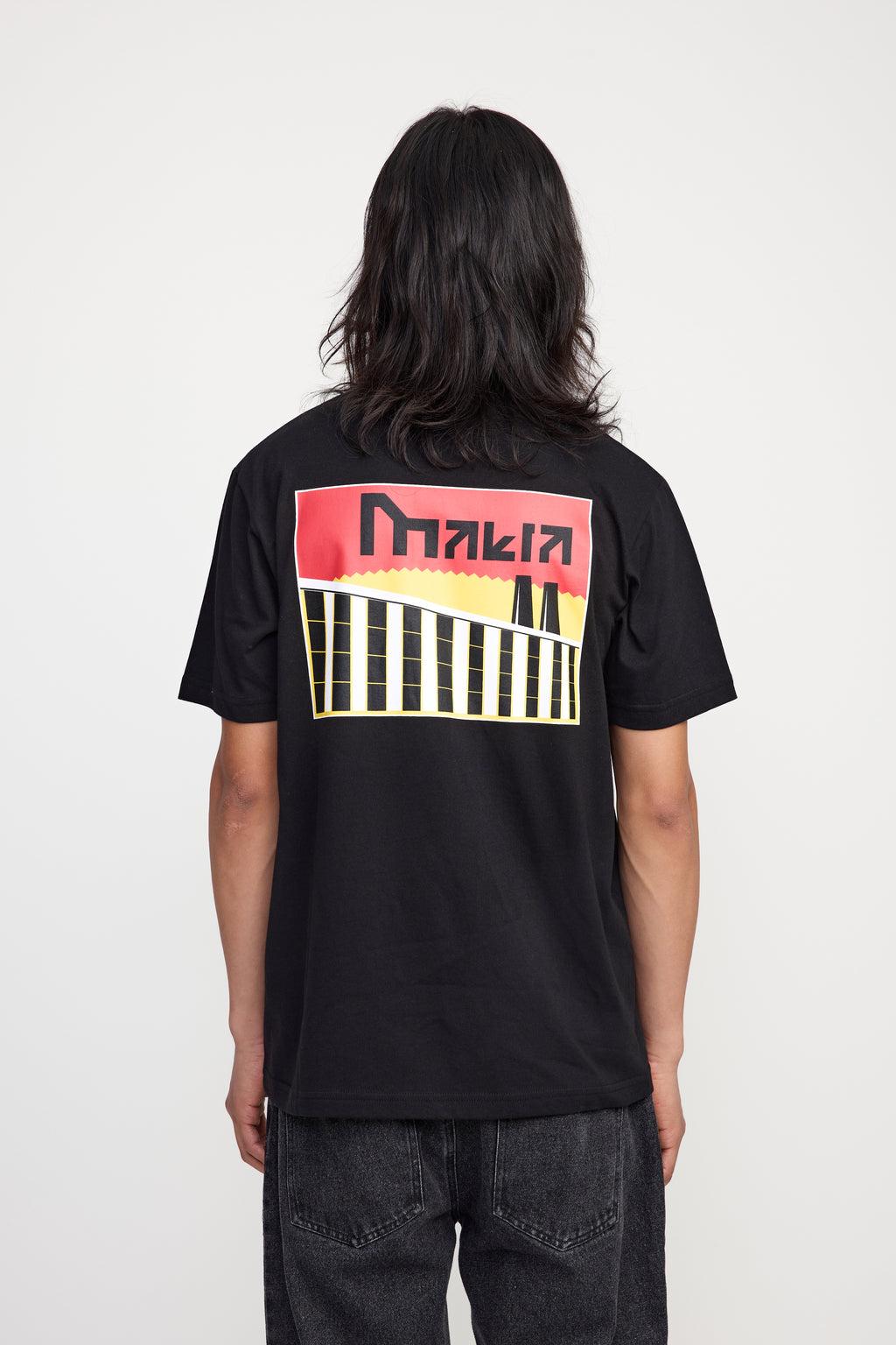 Mill T-shirt