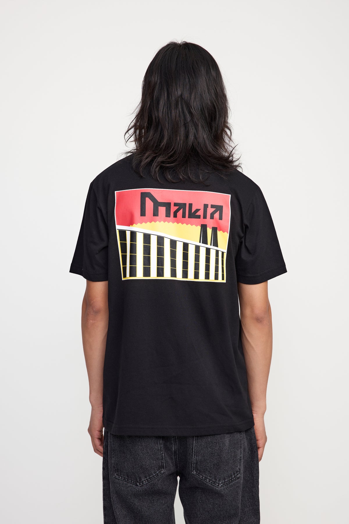 Mill T-shirt