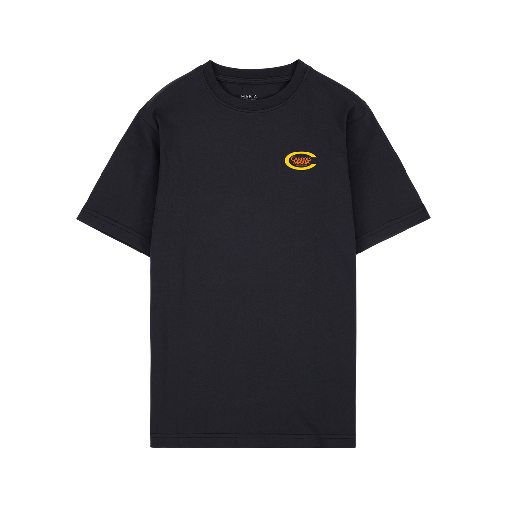 Club Burger T-shirt