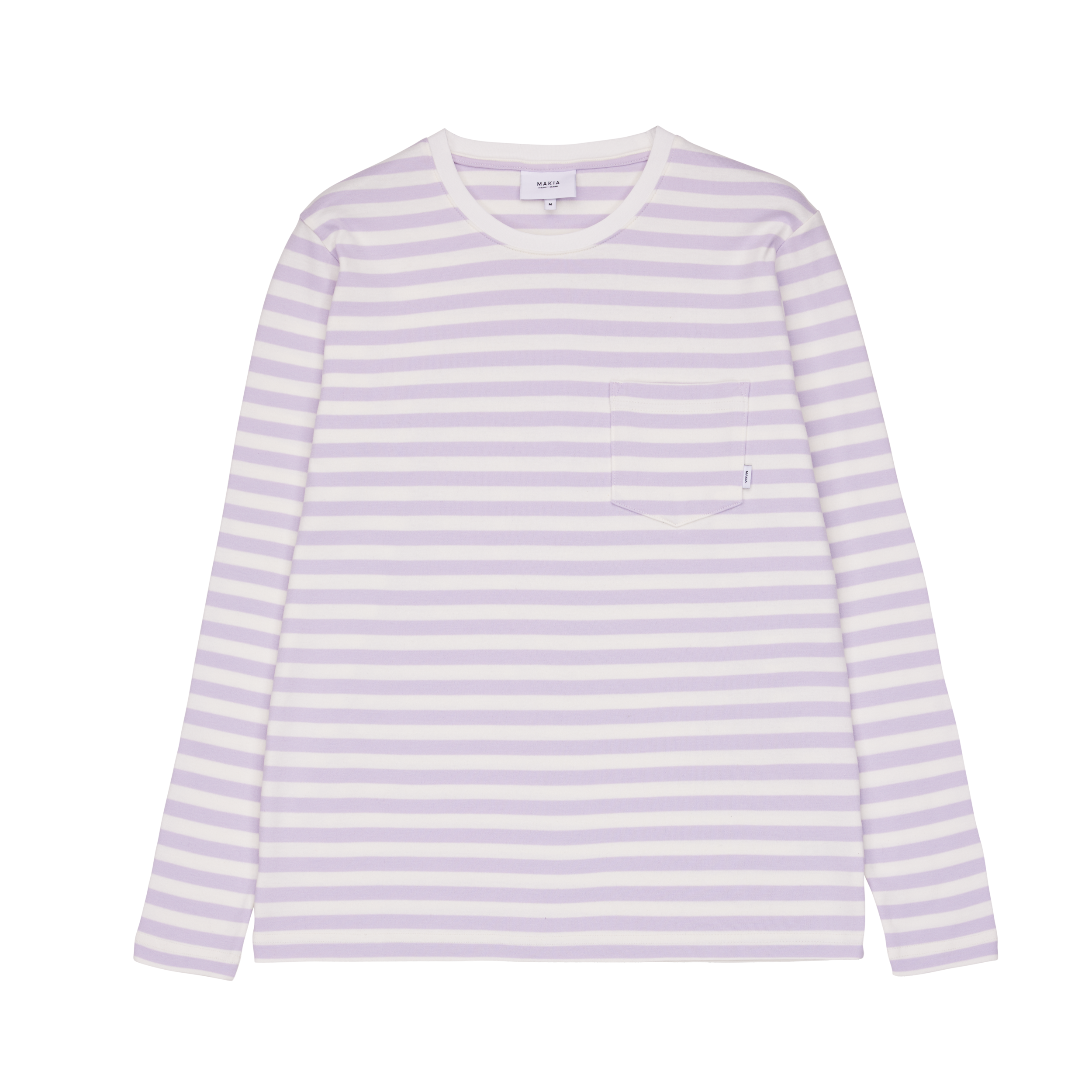 Verkstad Long Sleeve