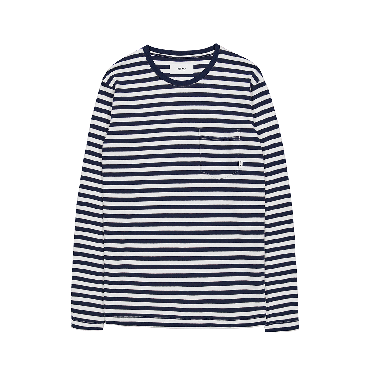 Verkstad Long Sleeve