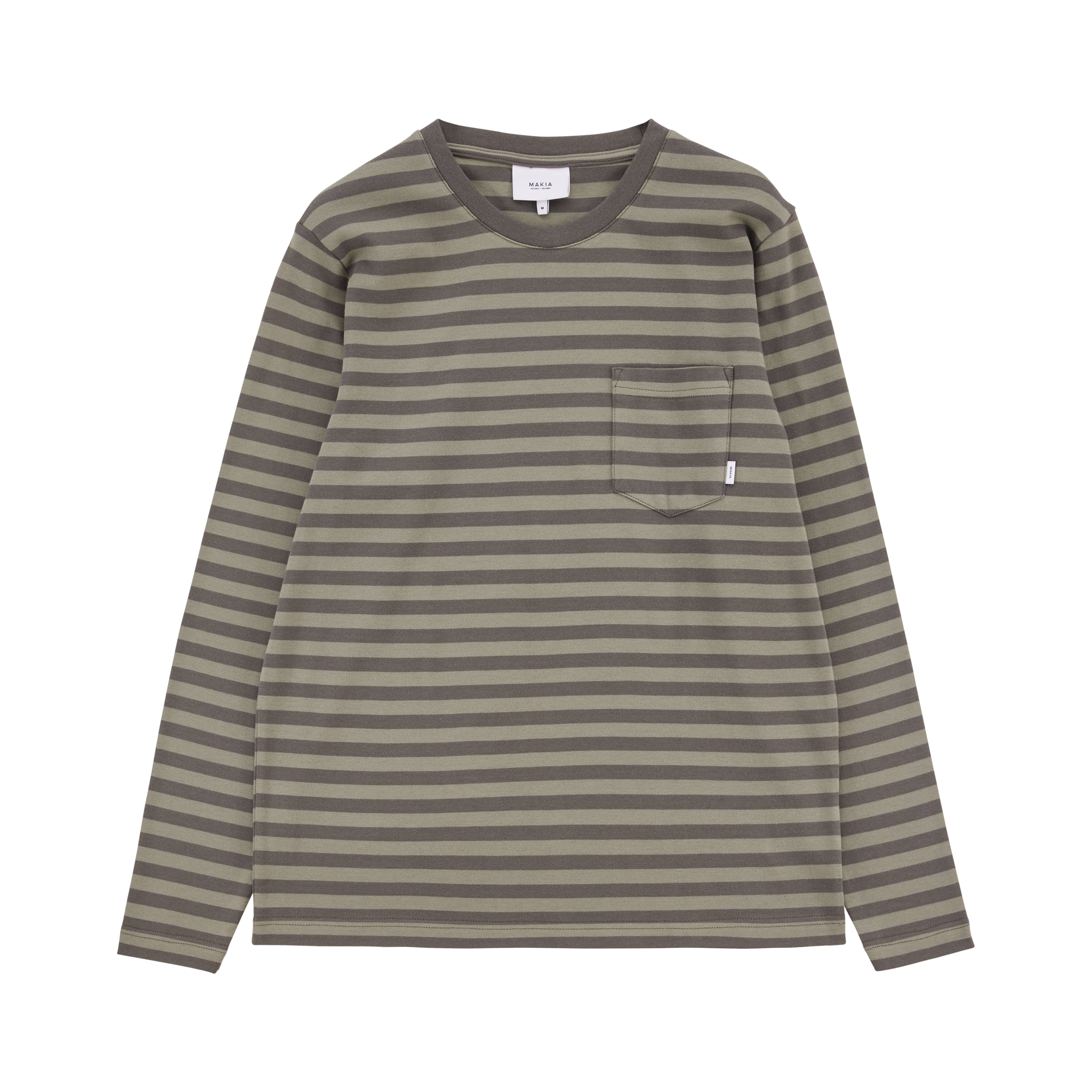 Verkstad Long Sleeve