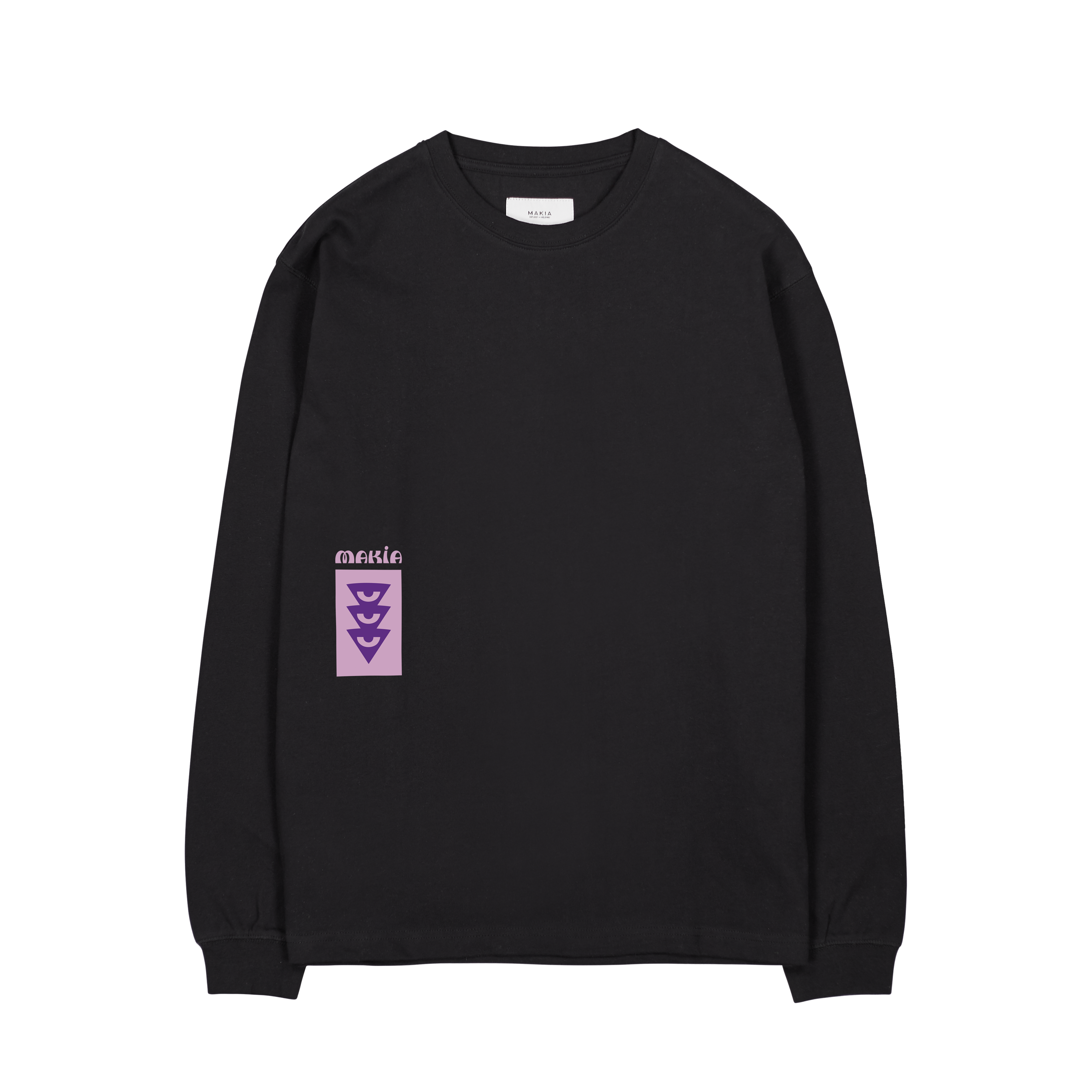 Myrtle Long Sleeve