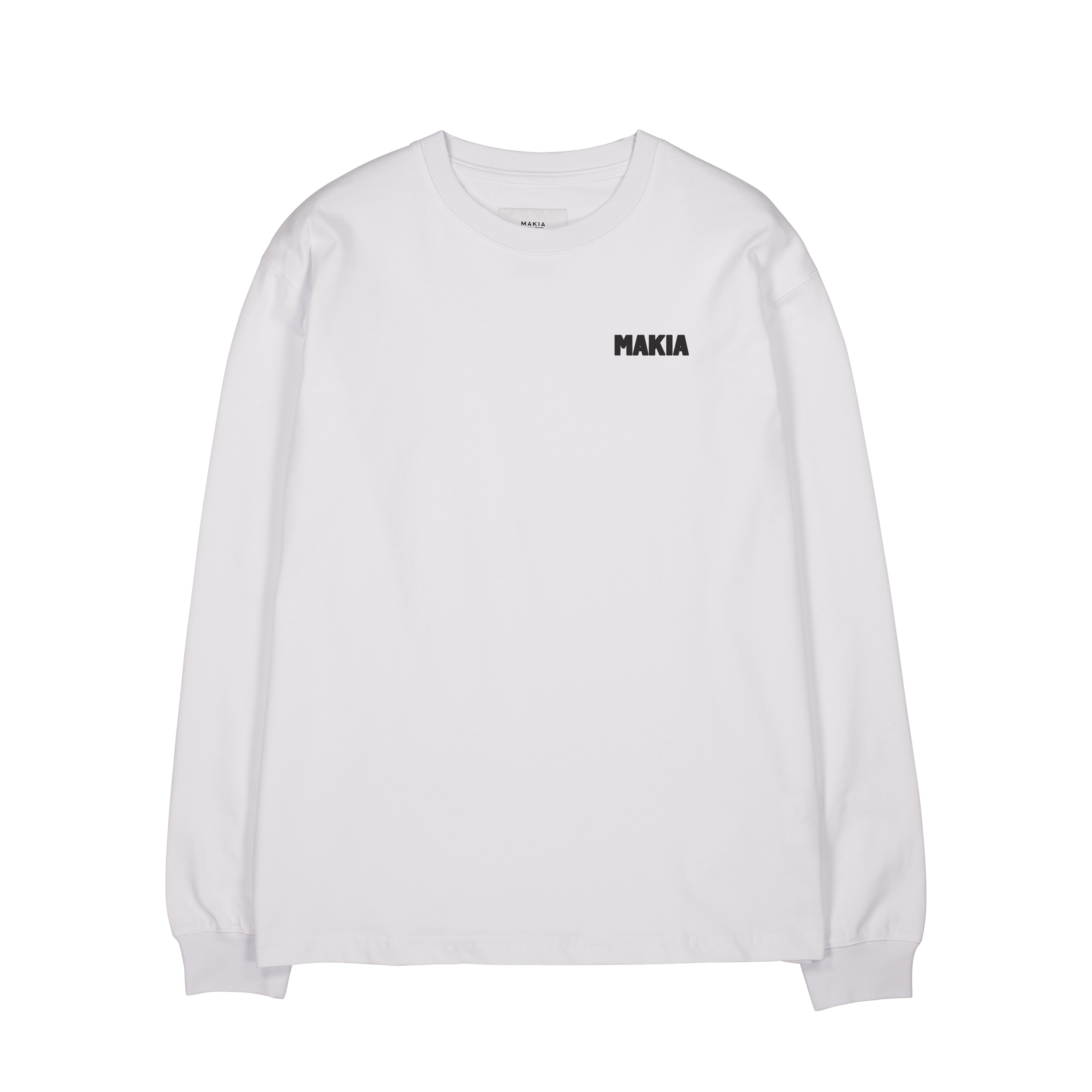 Monkey Long Sleeve