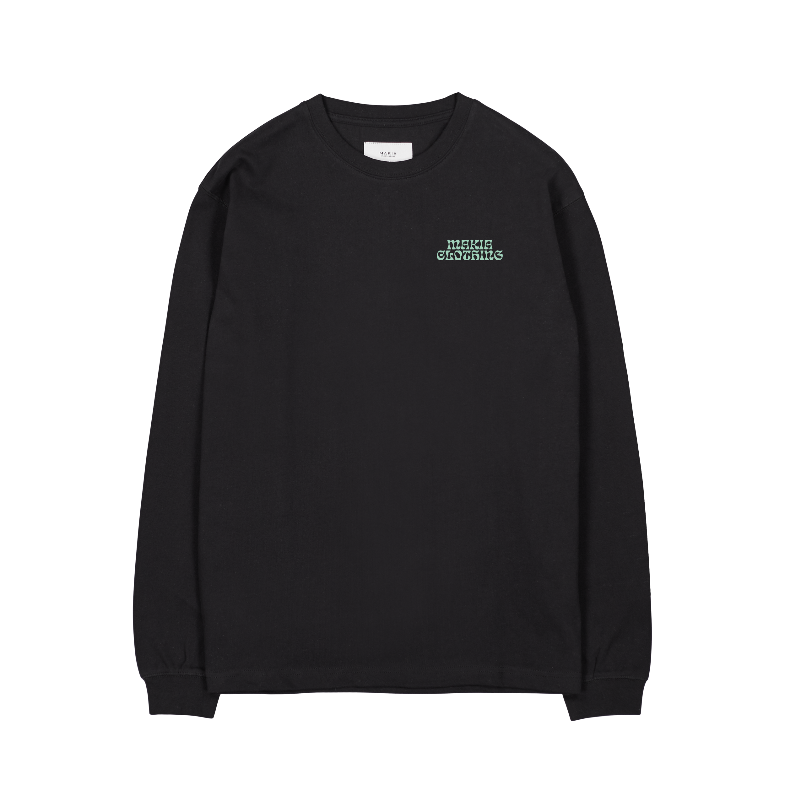 Illusions Long Sleeve