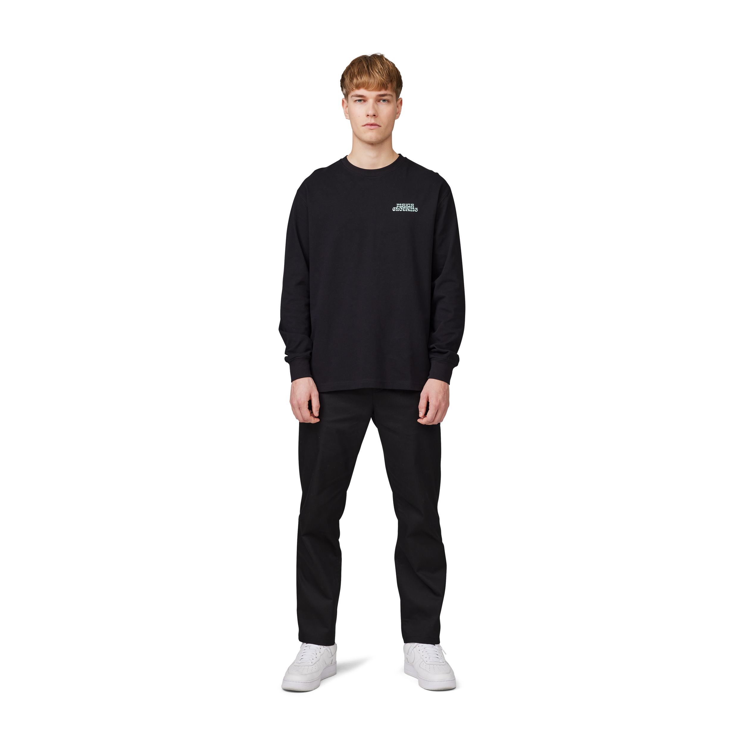 Illusions Long Sleeve