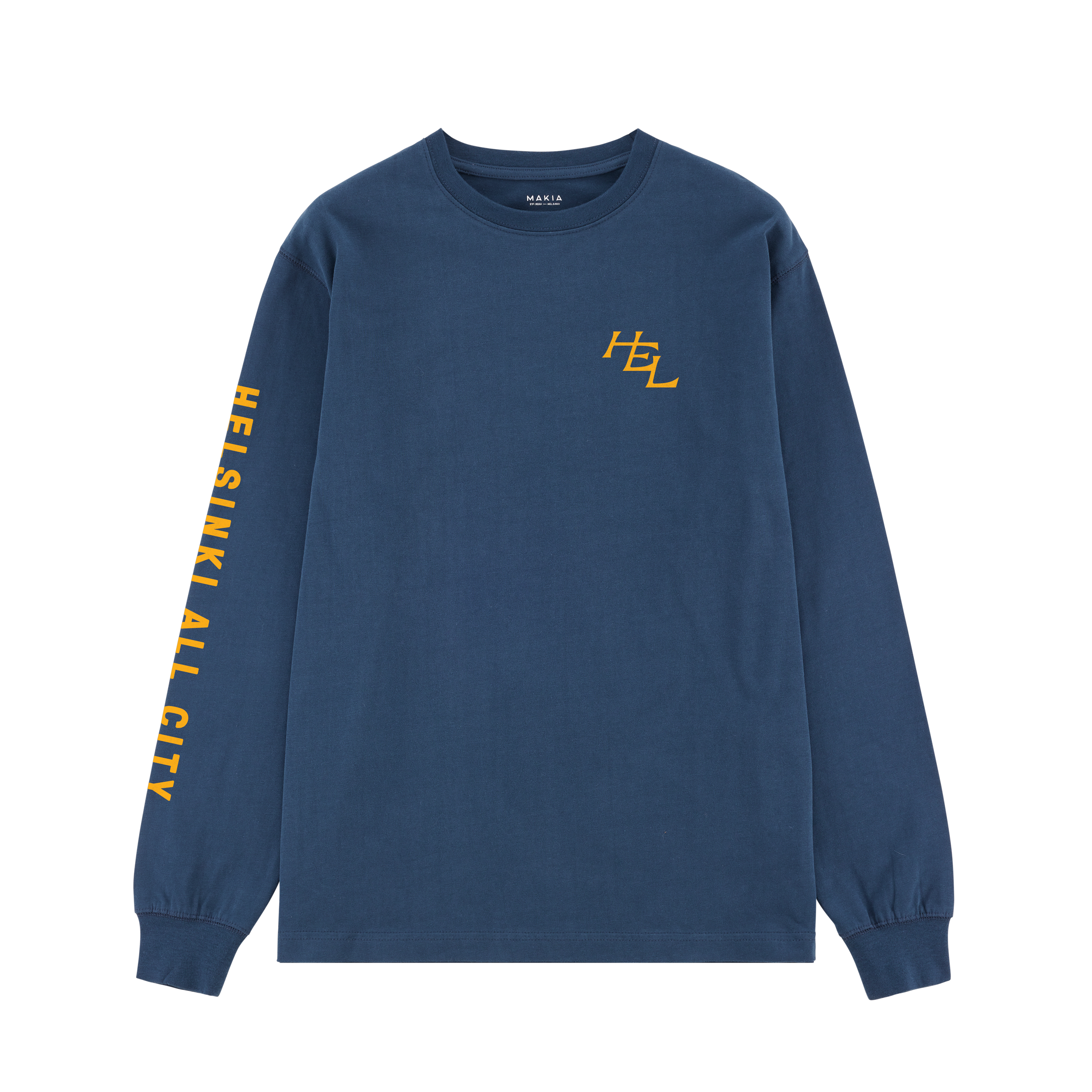 Hel Long Sleeve