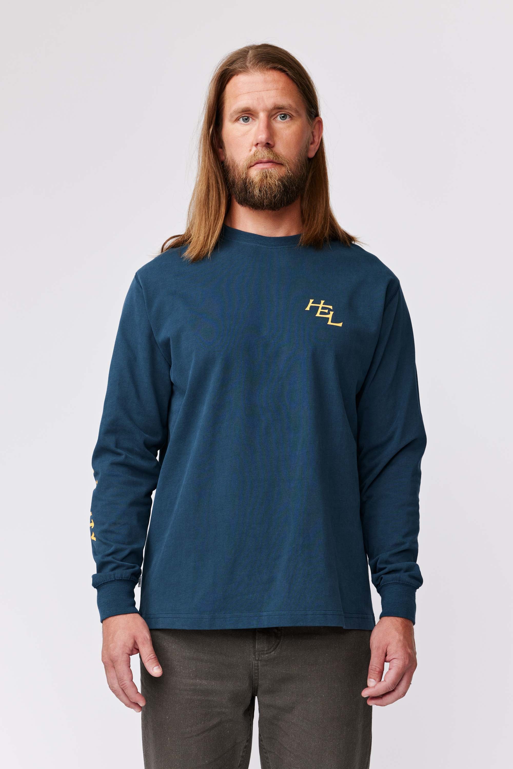 Hel Long Sleeve