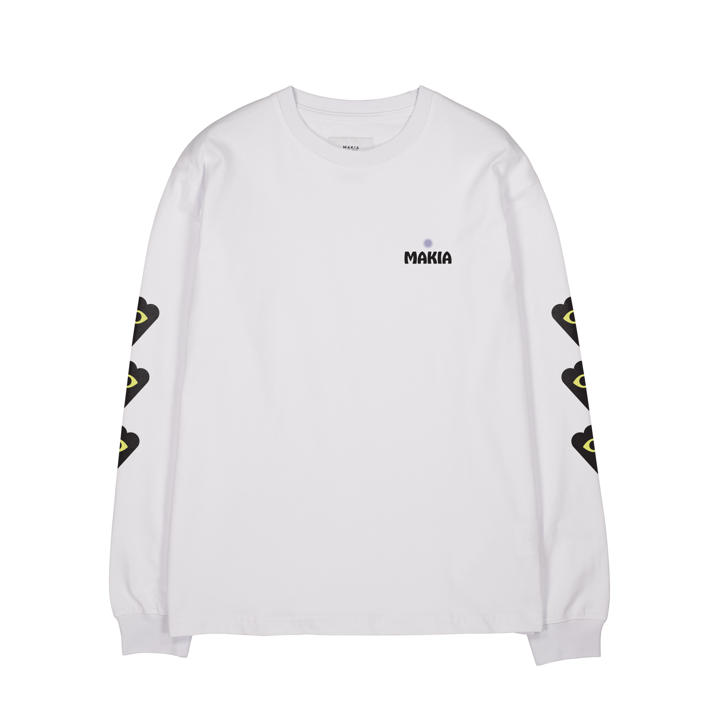 Shine Long Sleeve