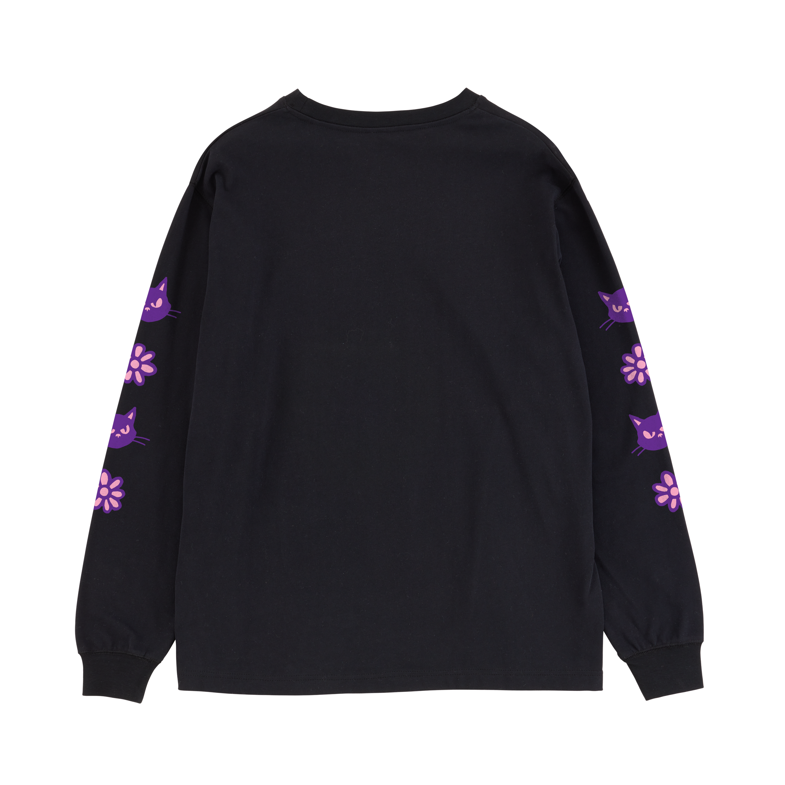 Blooming Long Sleeve